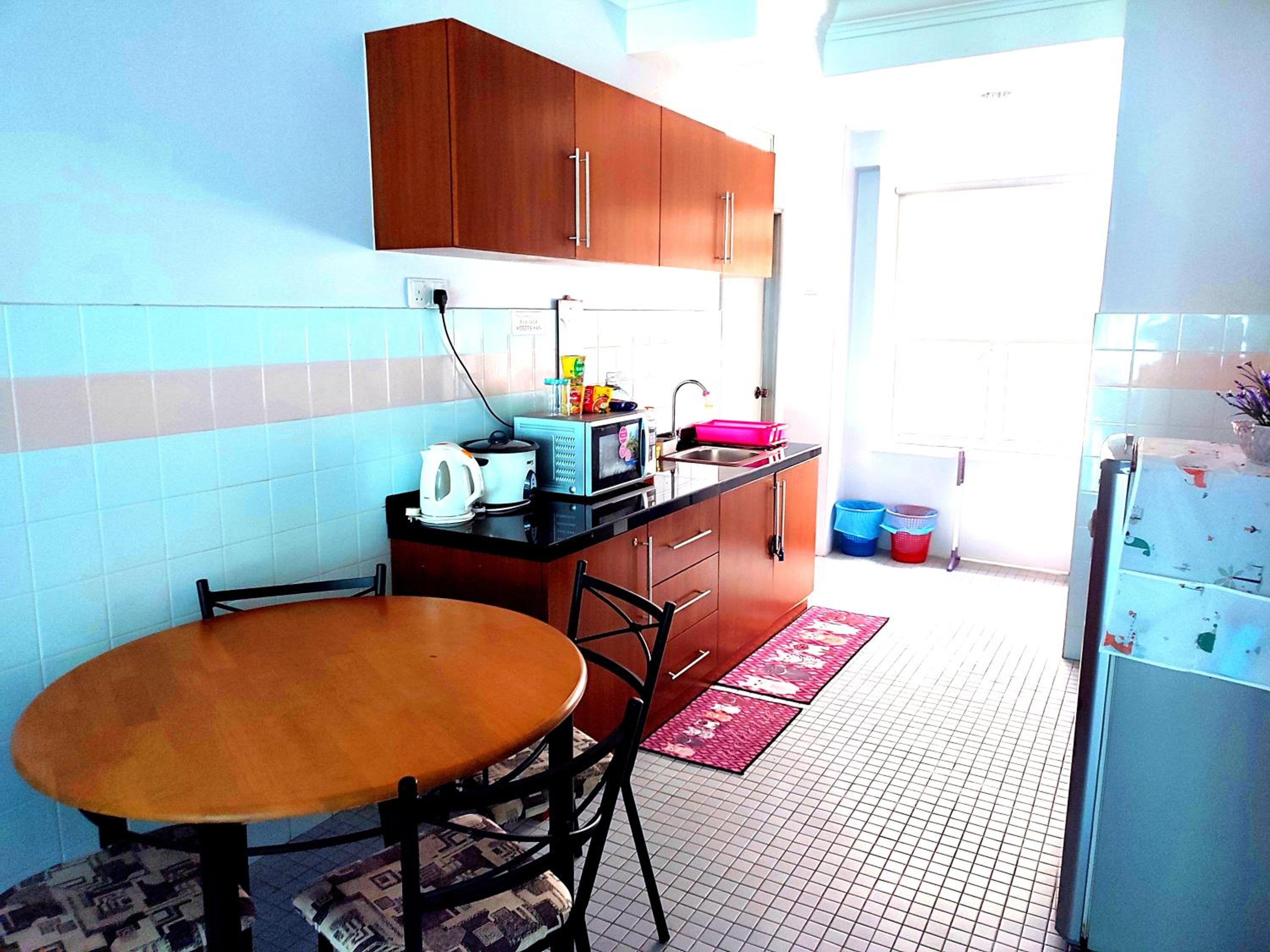 SugarStay Homestay Teluk Kemang photo 4