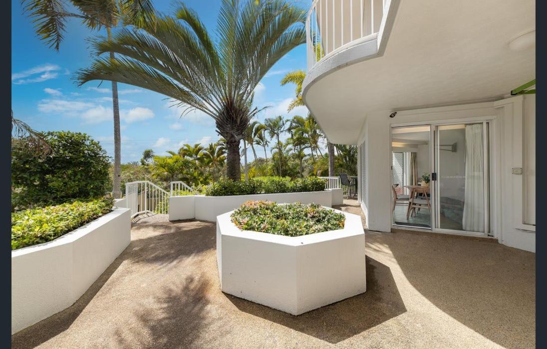 Coolum Sands Beachside Apartment