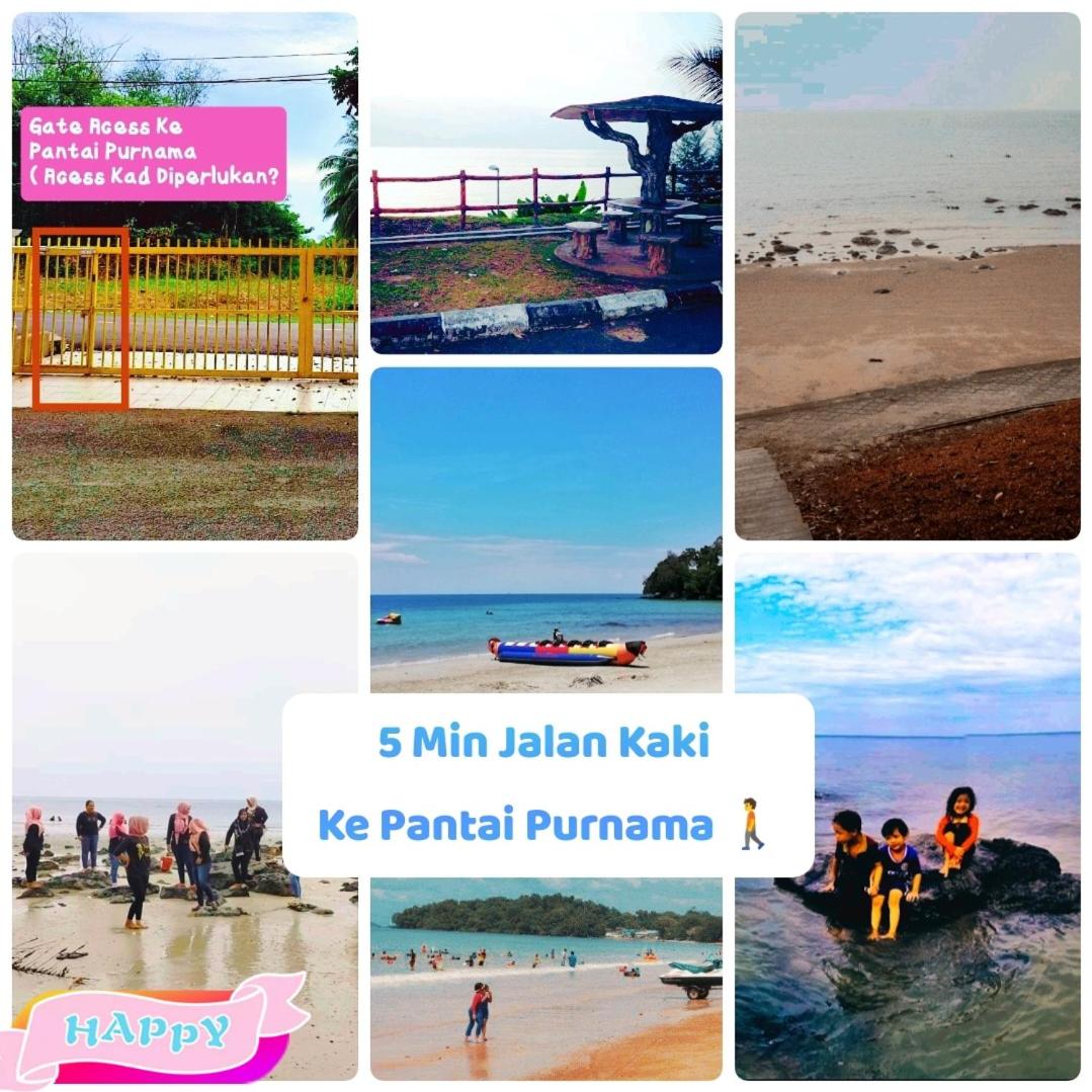SugarStay Homestay Teluk Kemang photo 7