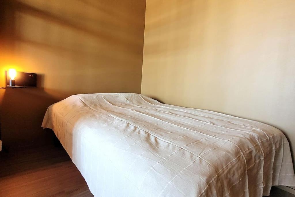 Renovated studio in the City Centre