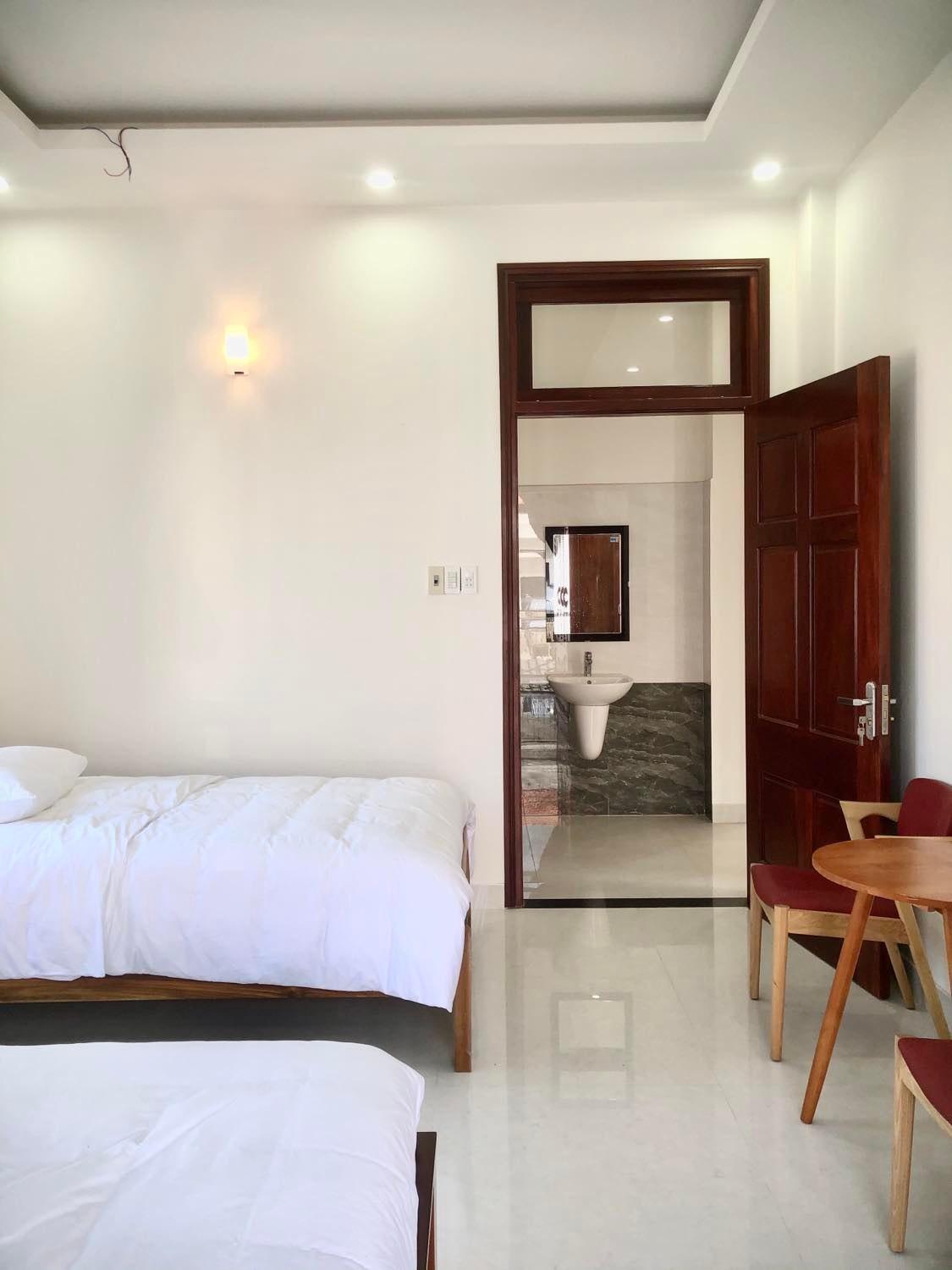 Homestay Phương House