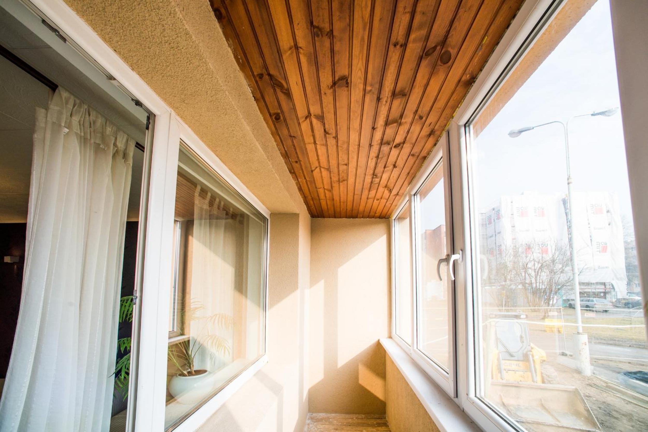 Apartment Stay In view 5