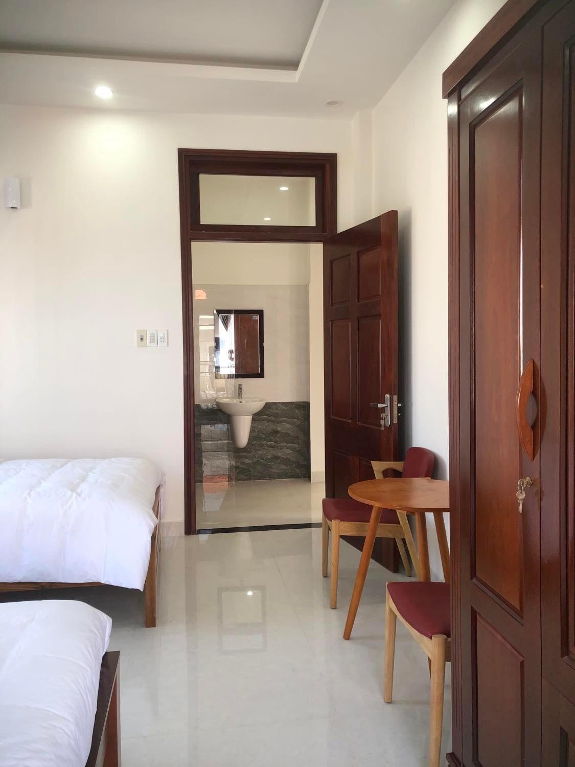 Homestay Phương House