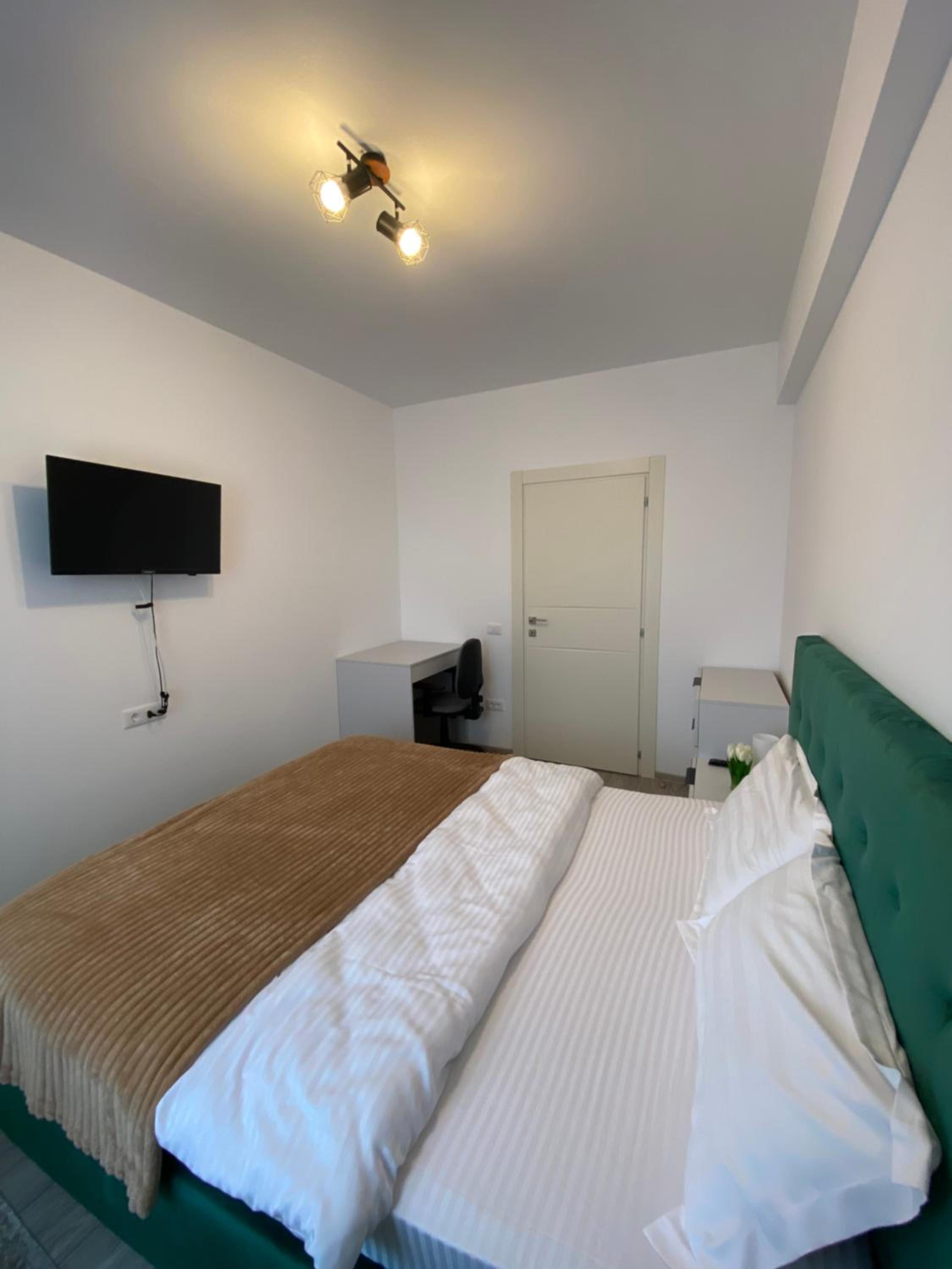Homey apartament 2 rooms Palas Mall view 4