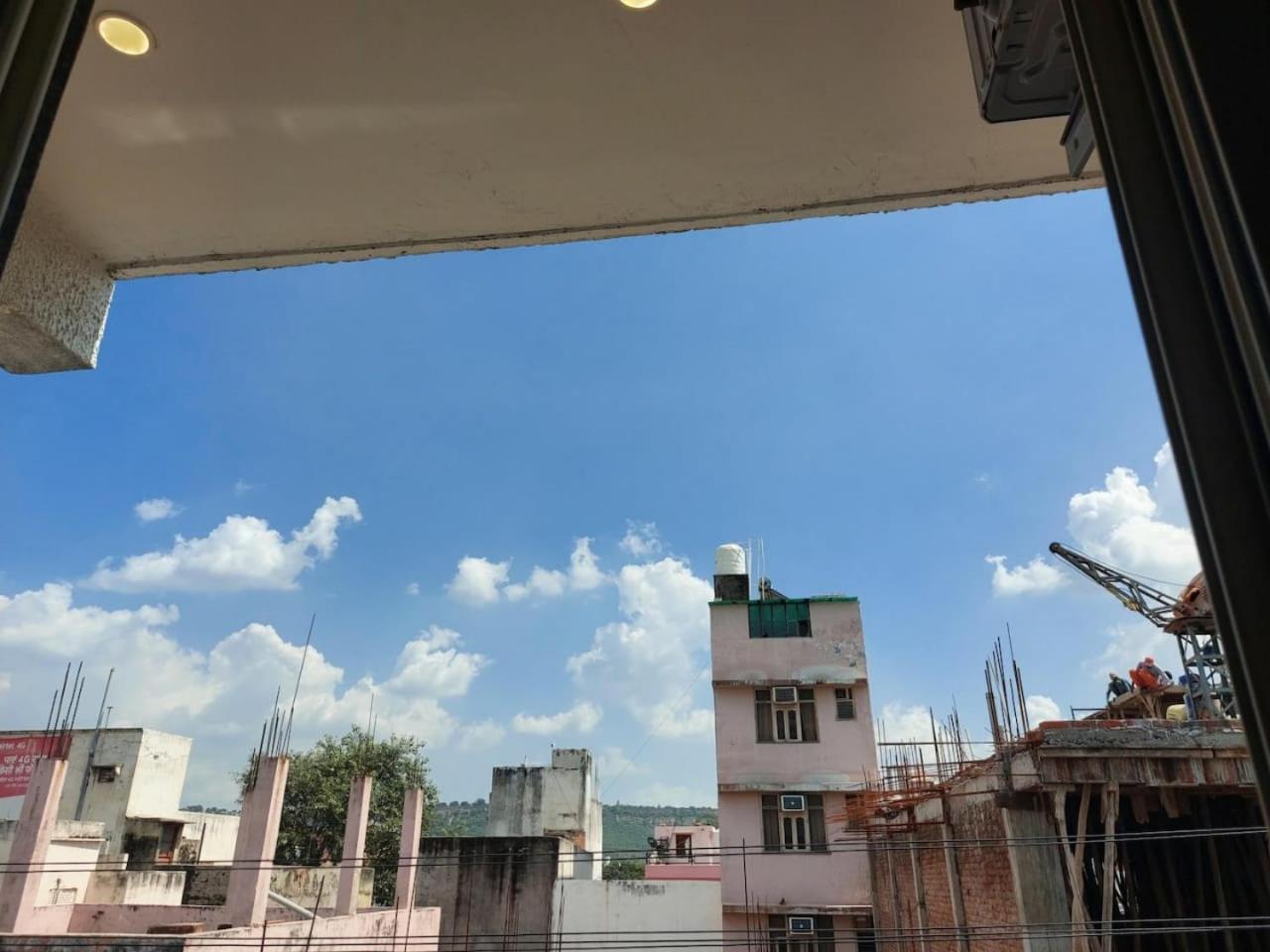 Hotel Chittor Inn, Chittorgarh view 2