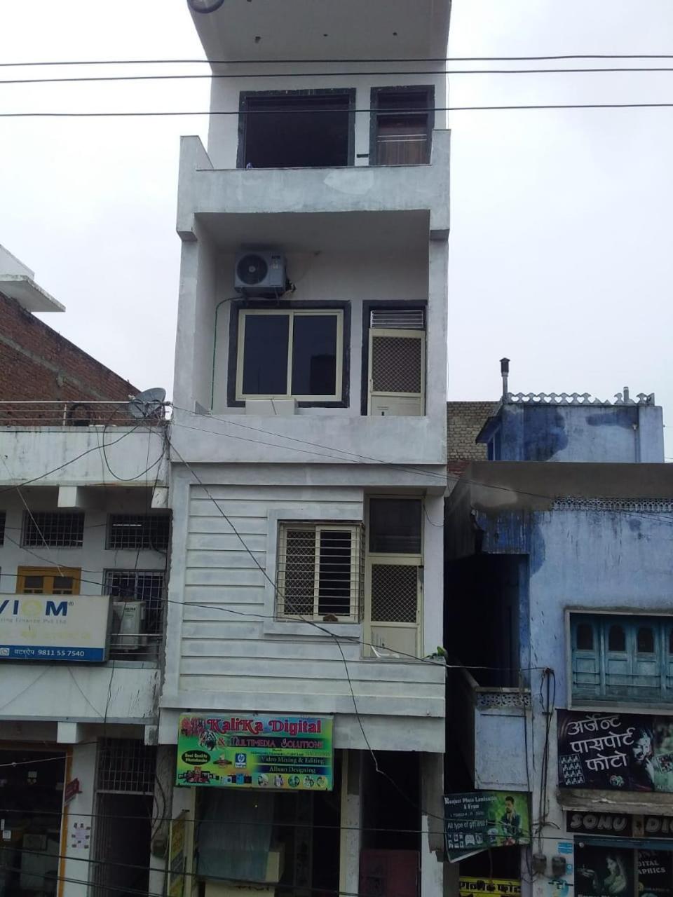 Hotel Chittor Inn, Chittorgarh view 5