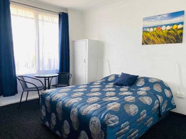 Tamworth Budget Motel