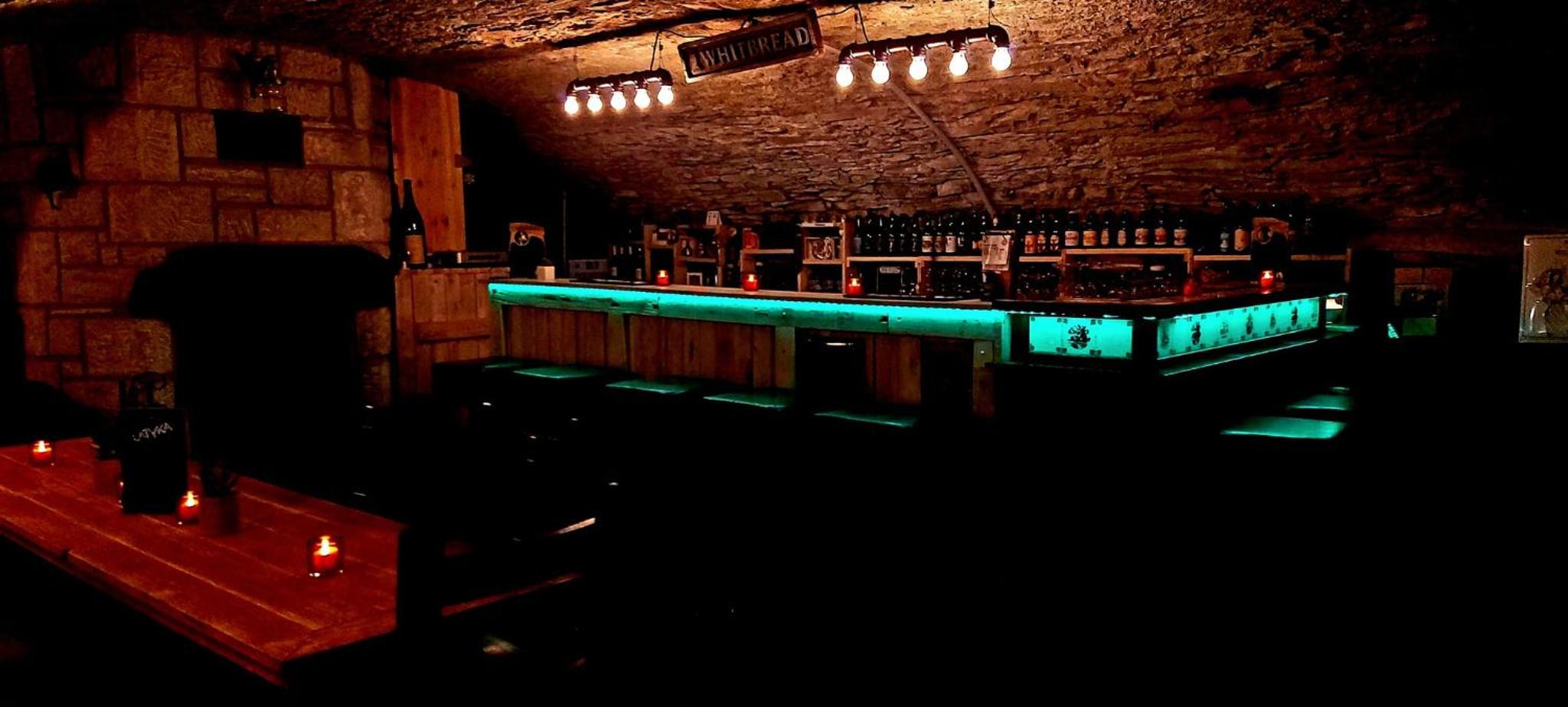 LATYKA B&B