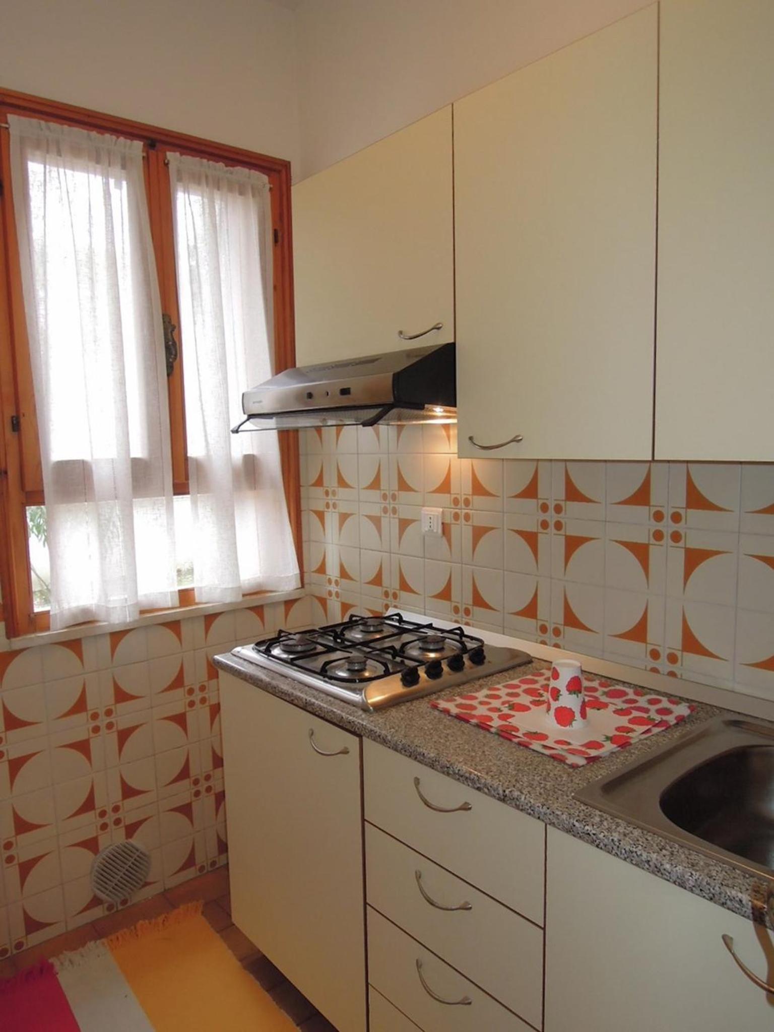 Villa with private garden and barbeque - Beahost view 3