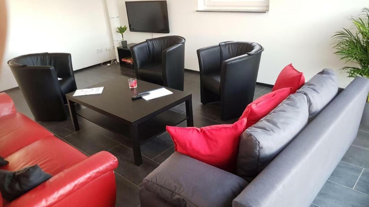Ferienwohnung-Irxleben