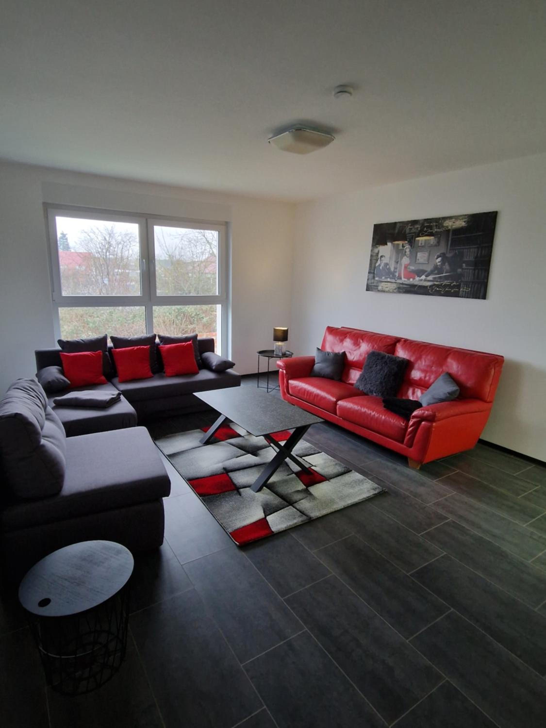 Ferienwohnung-Irxleben