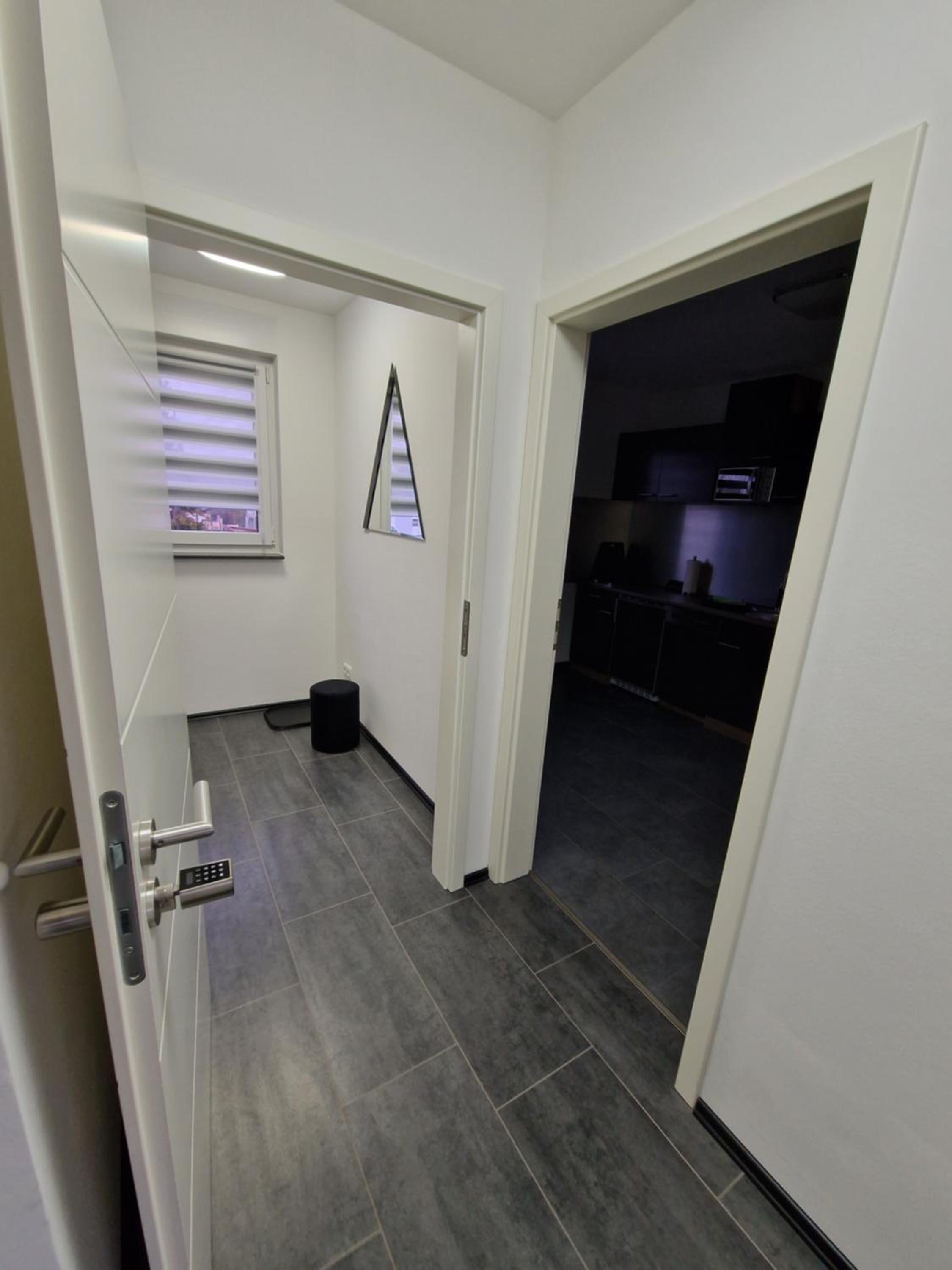 Ferienwohnung-Irxleben