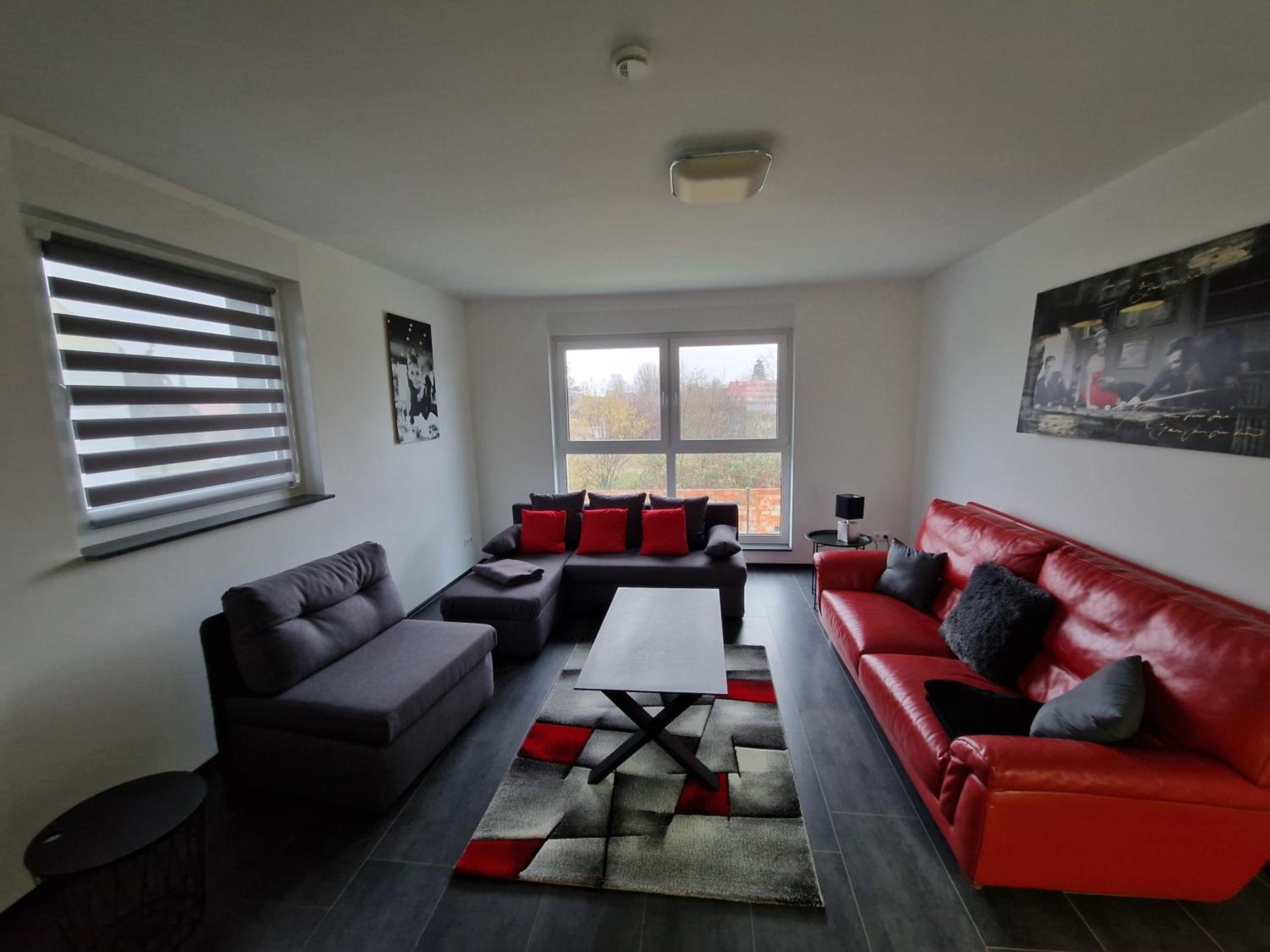 Ferienwohnung-Irxleben