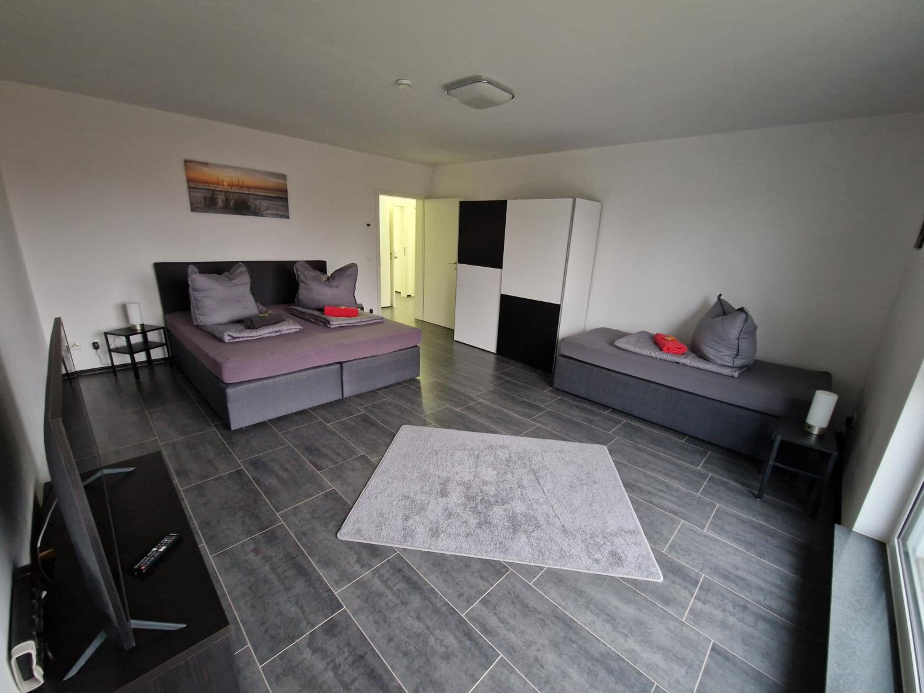 Ferienwohnung-Irxleben