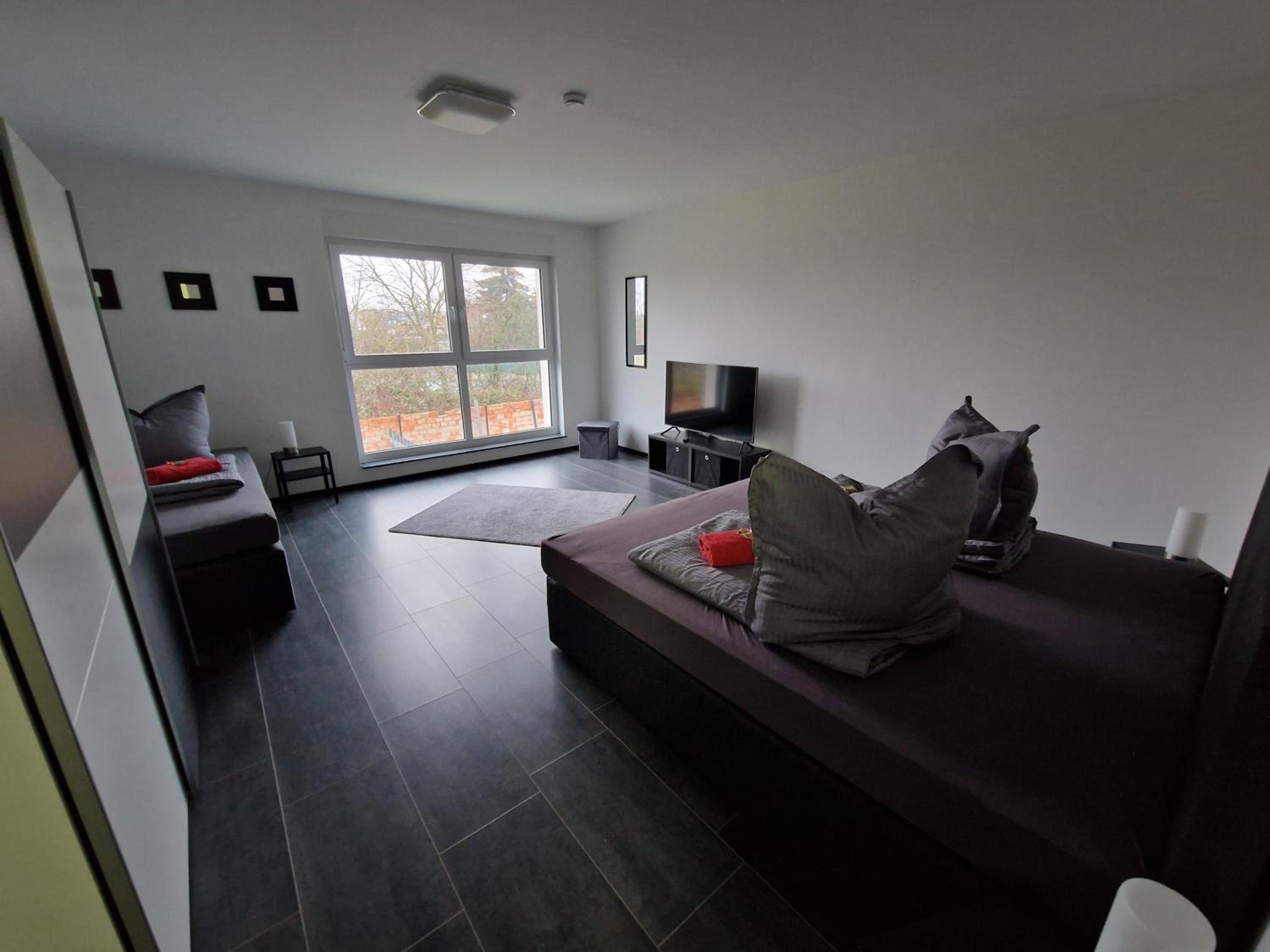 Ferienwohnung-Irxleben