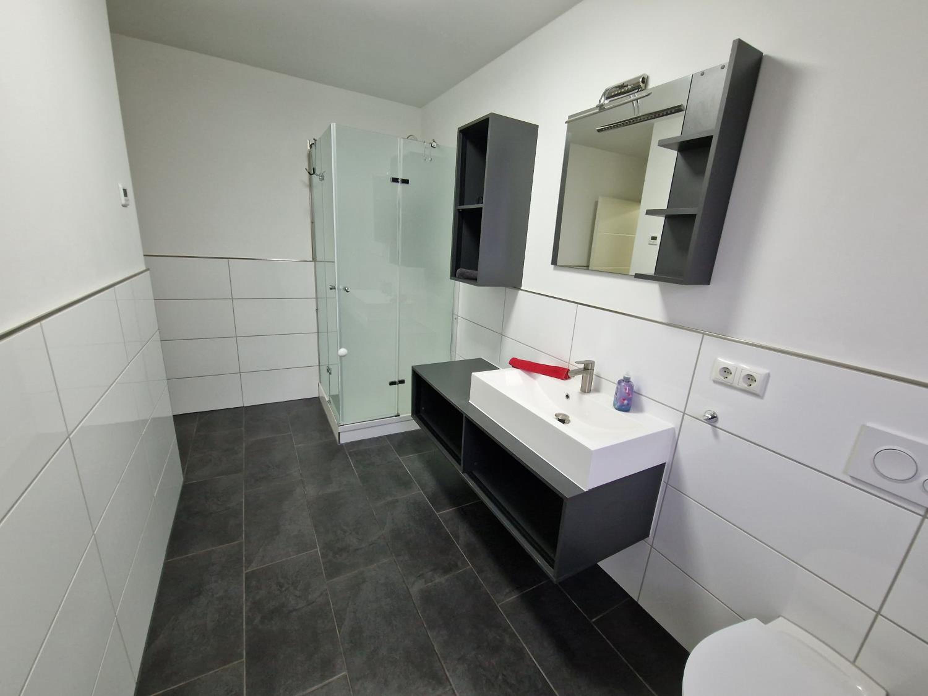 Ferienwohnung-Irxleben
