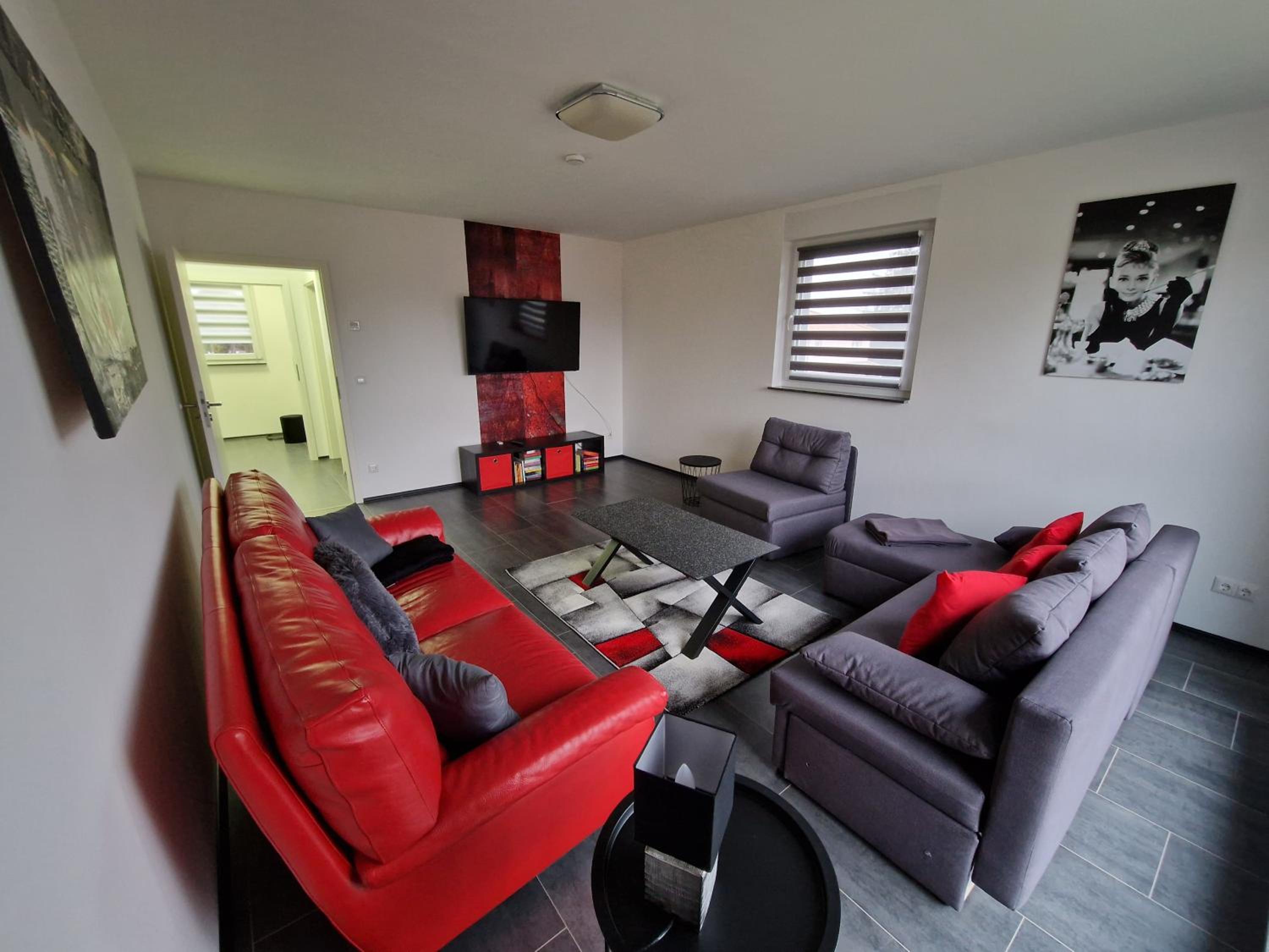 Ferienwohnung-Irxleben