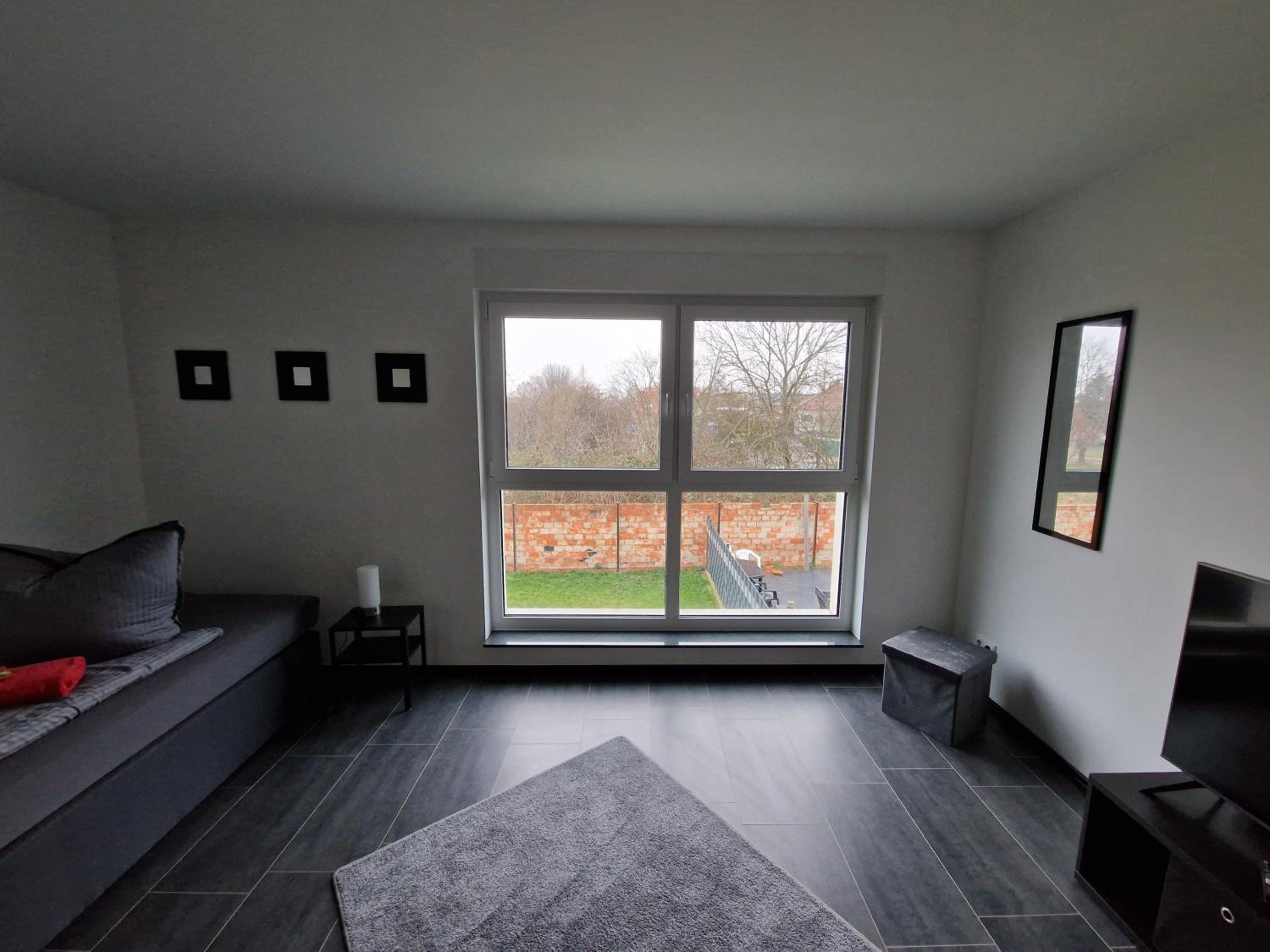 Ferienwohnung-Irxleben