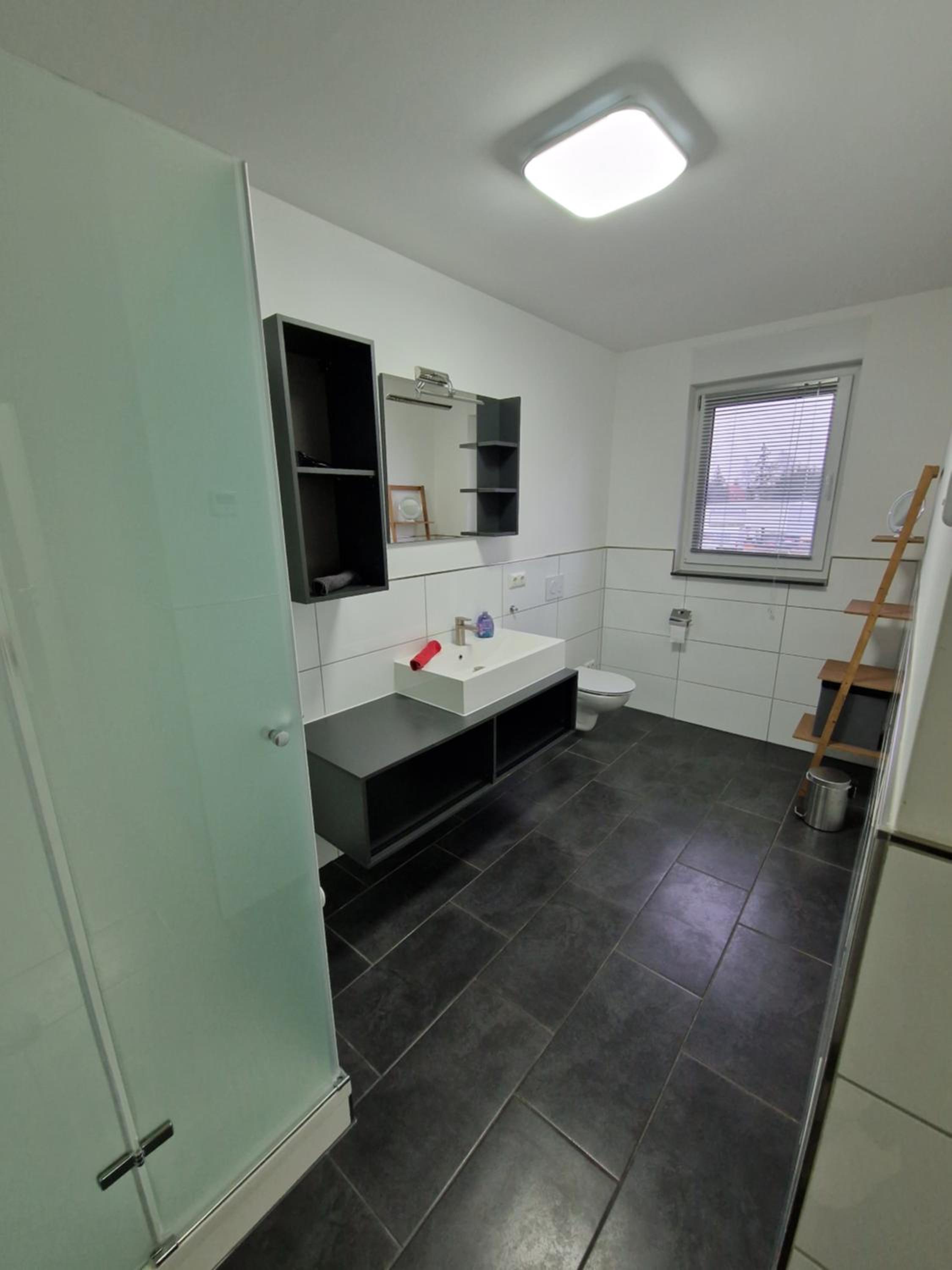 Ferienwohnung-Irxleben