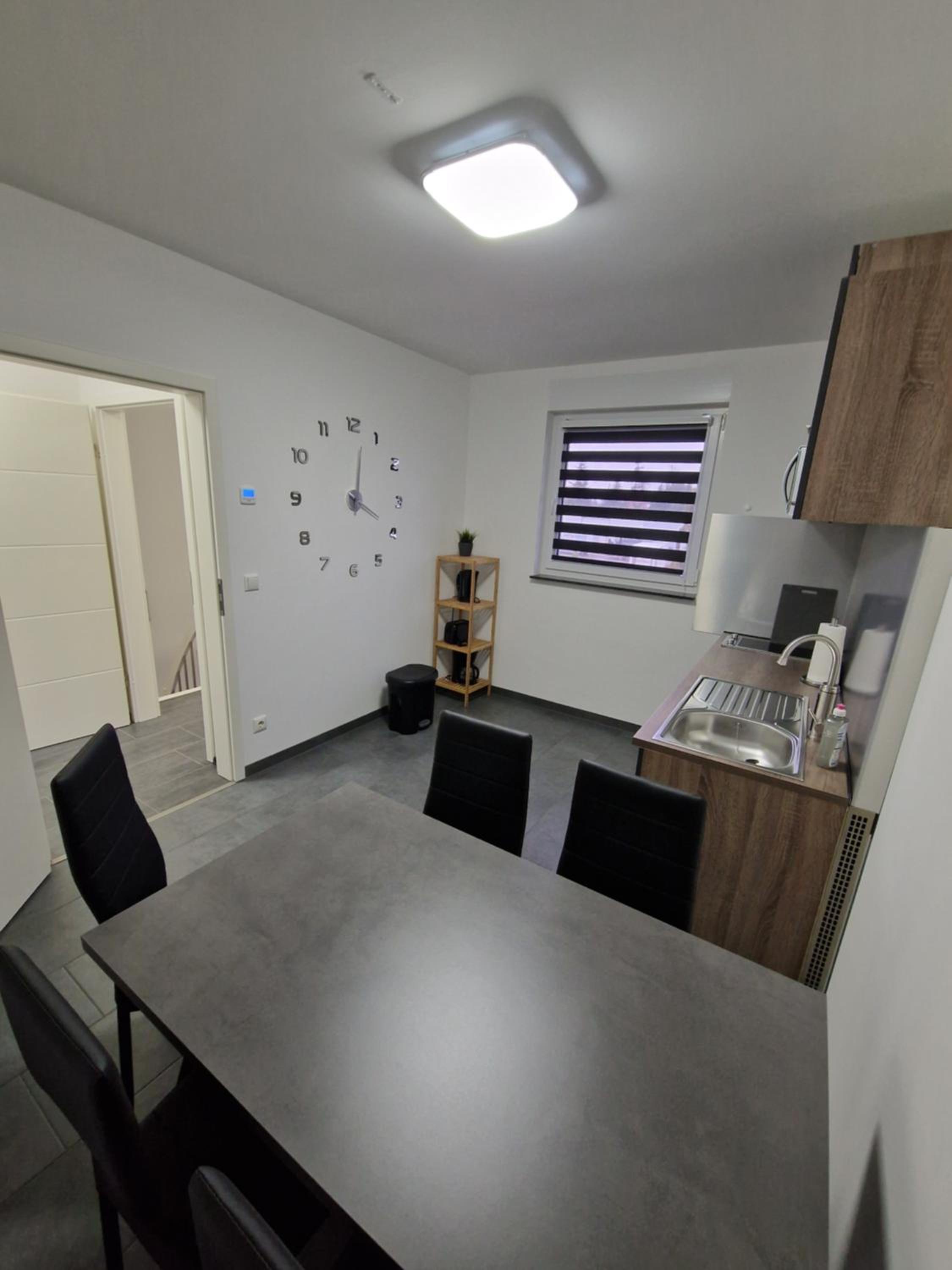 Ferienwohnung-Irxleben