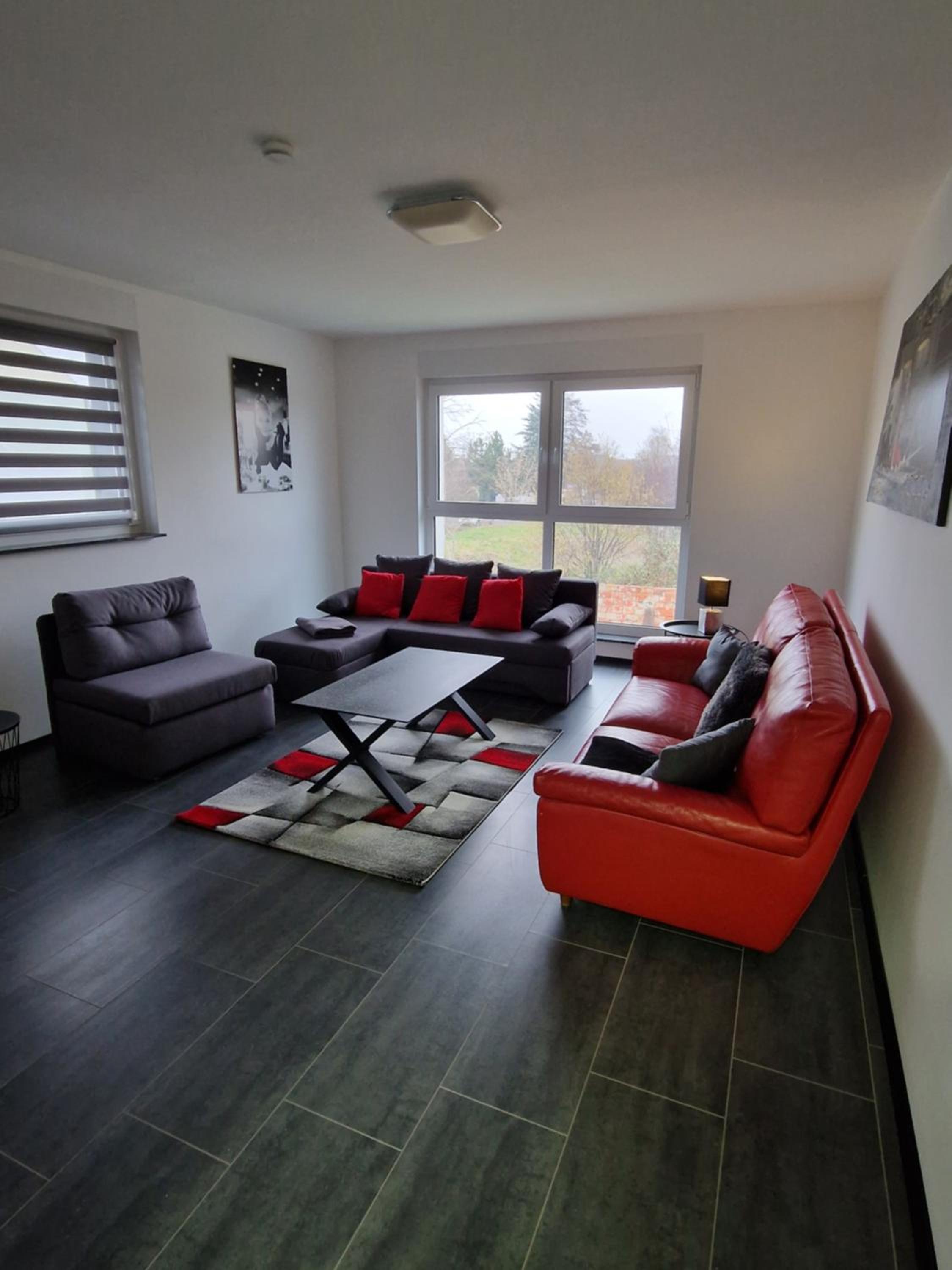 Ferienwohnung-Irxleben