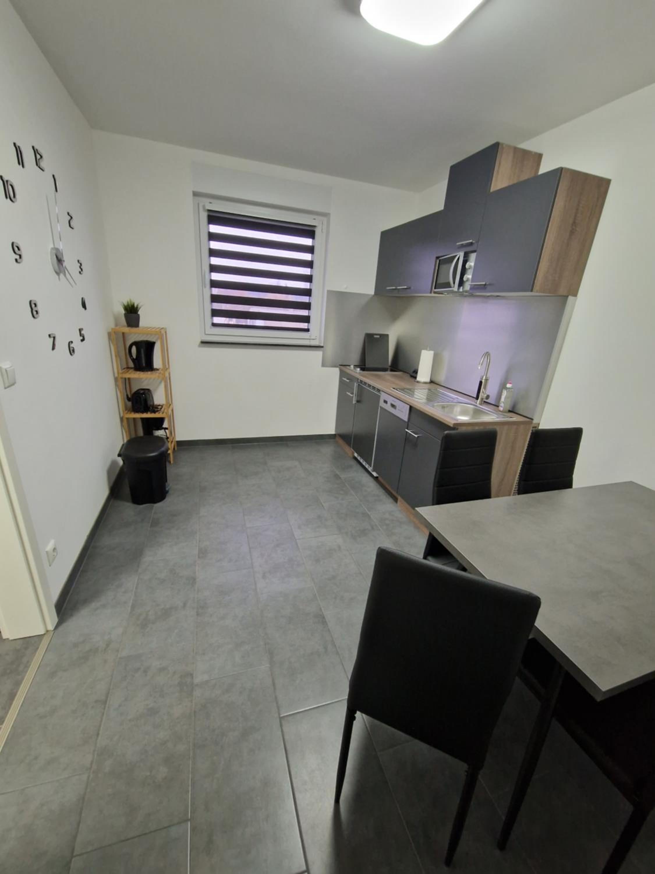 Ferienwohnung-Irxleben