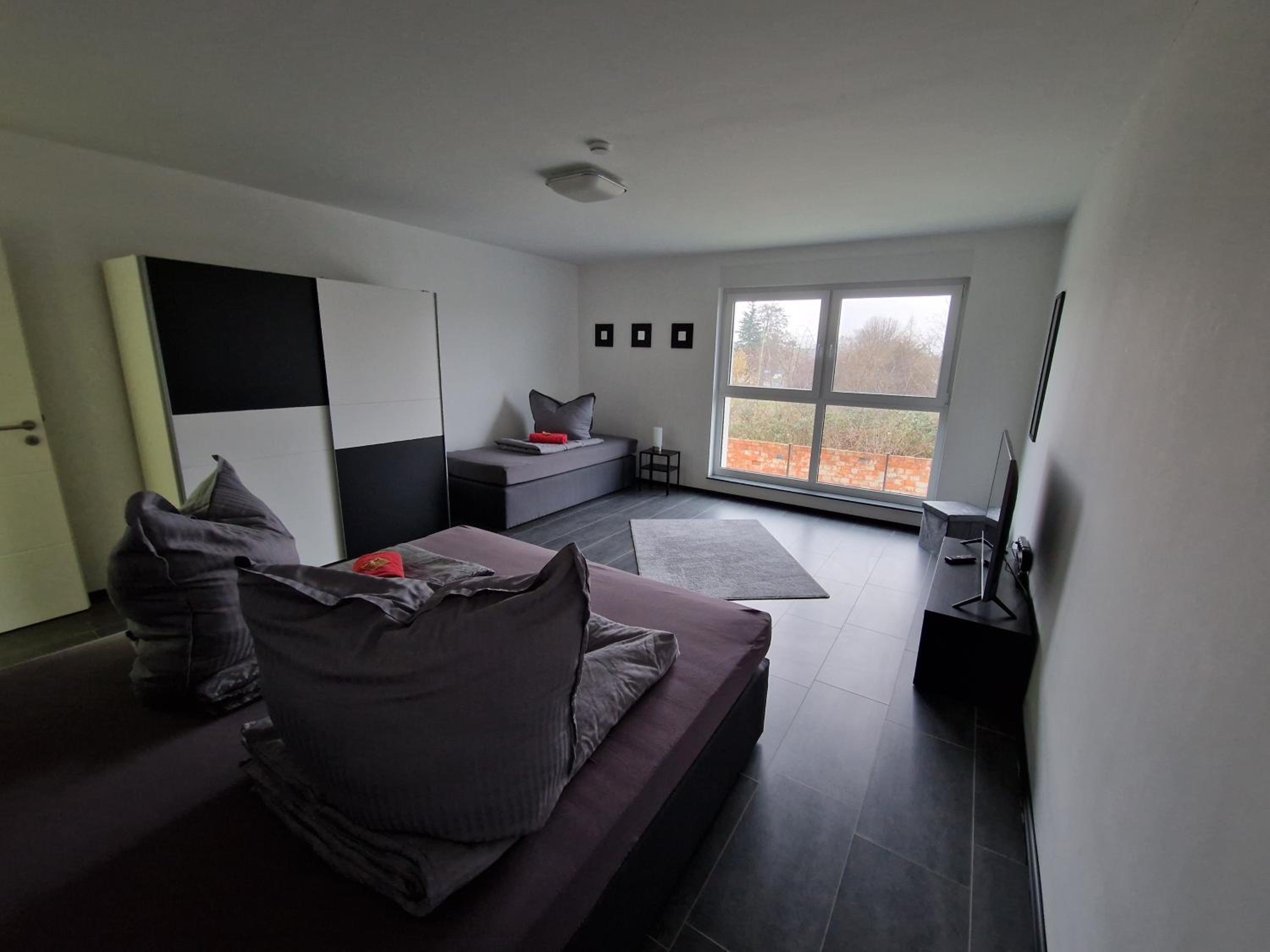 Ferienwohnung-Irxleben