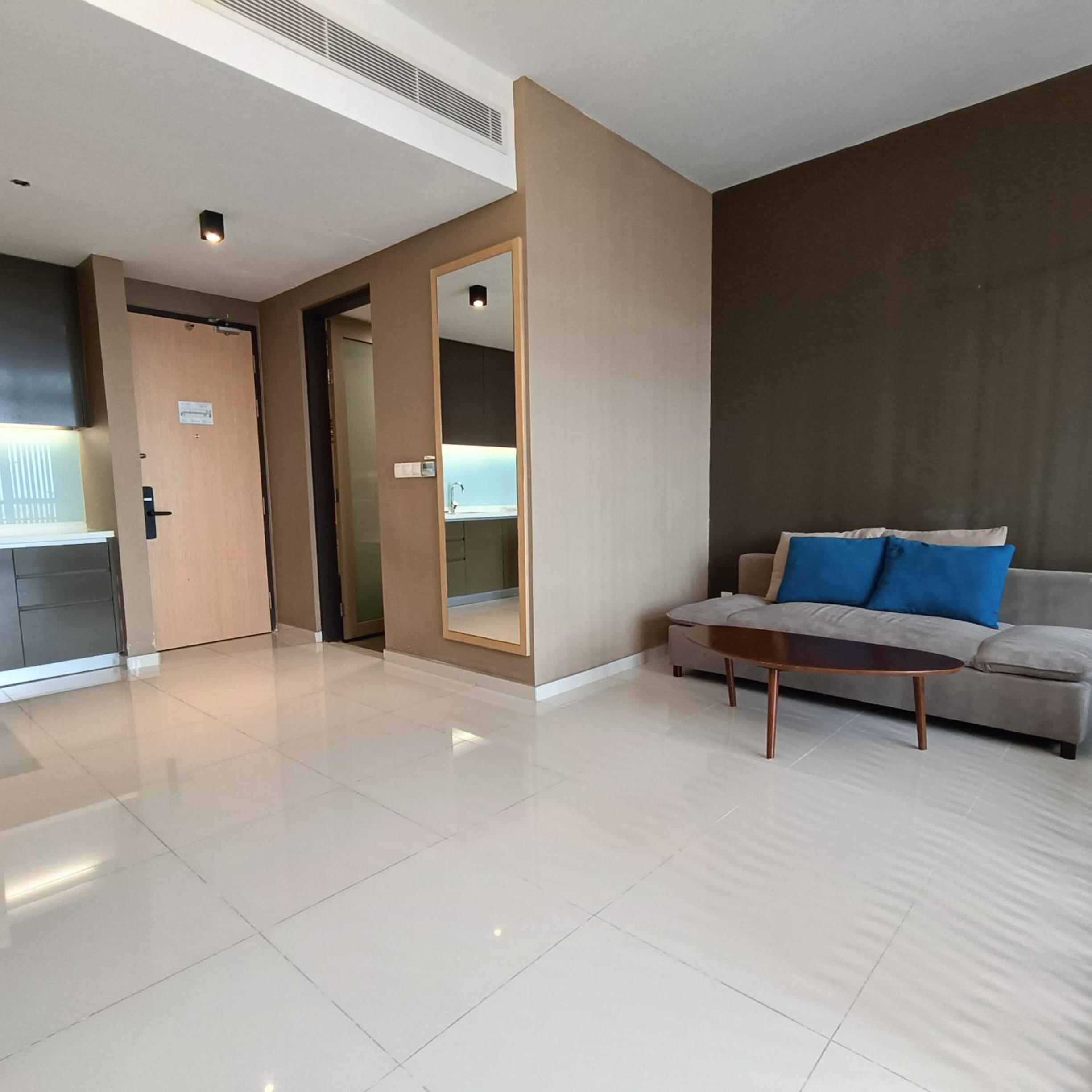 Melaka Studio Suites
