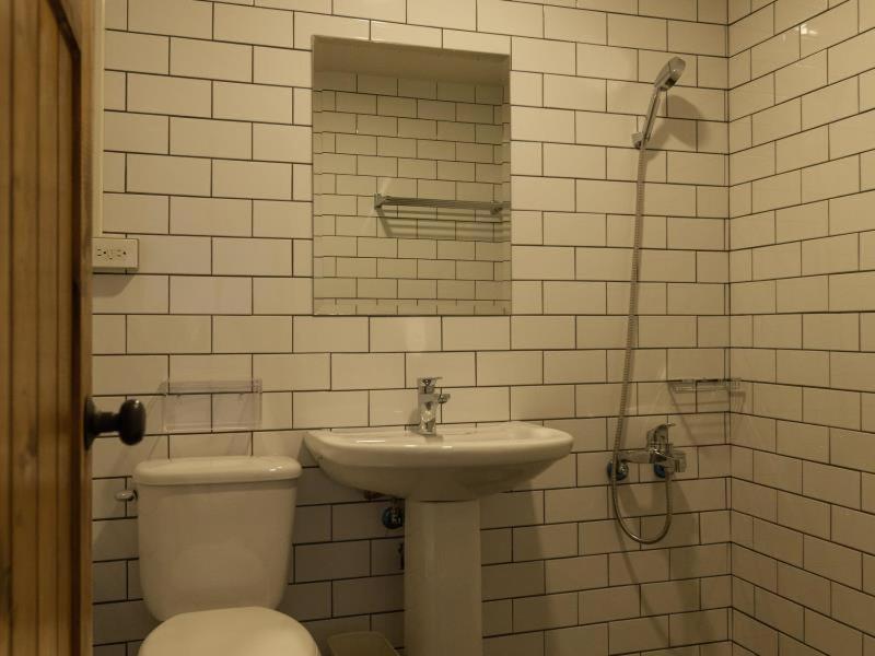 Mini Voyage Hostel