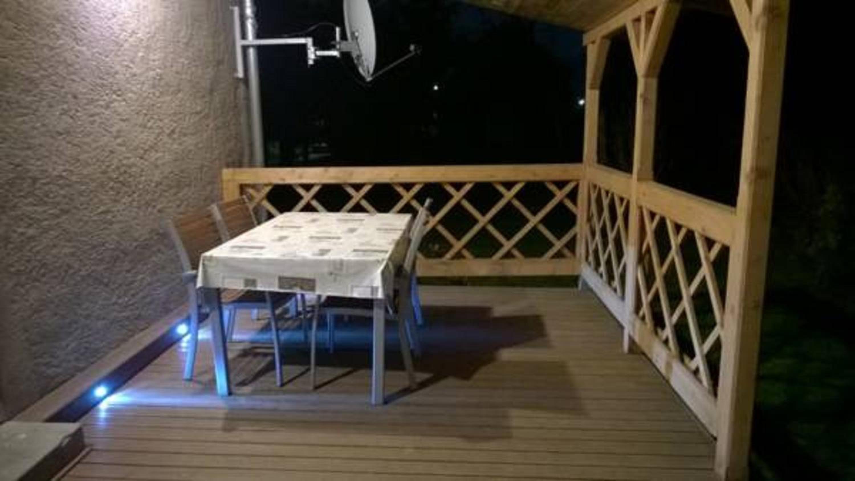 Örömvölgy Vendégház