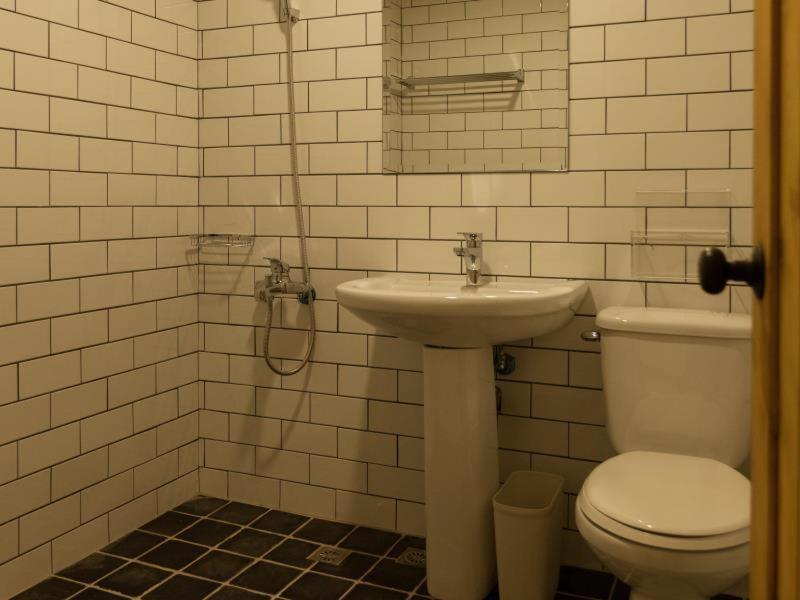 Mini Voyage Hostel