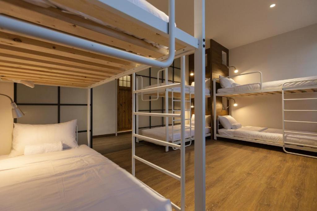 Mini Voyage Hostel
