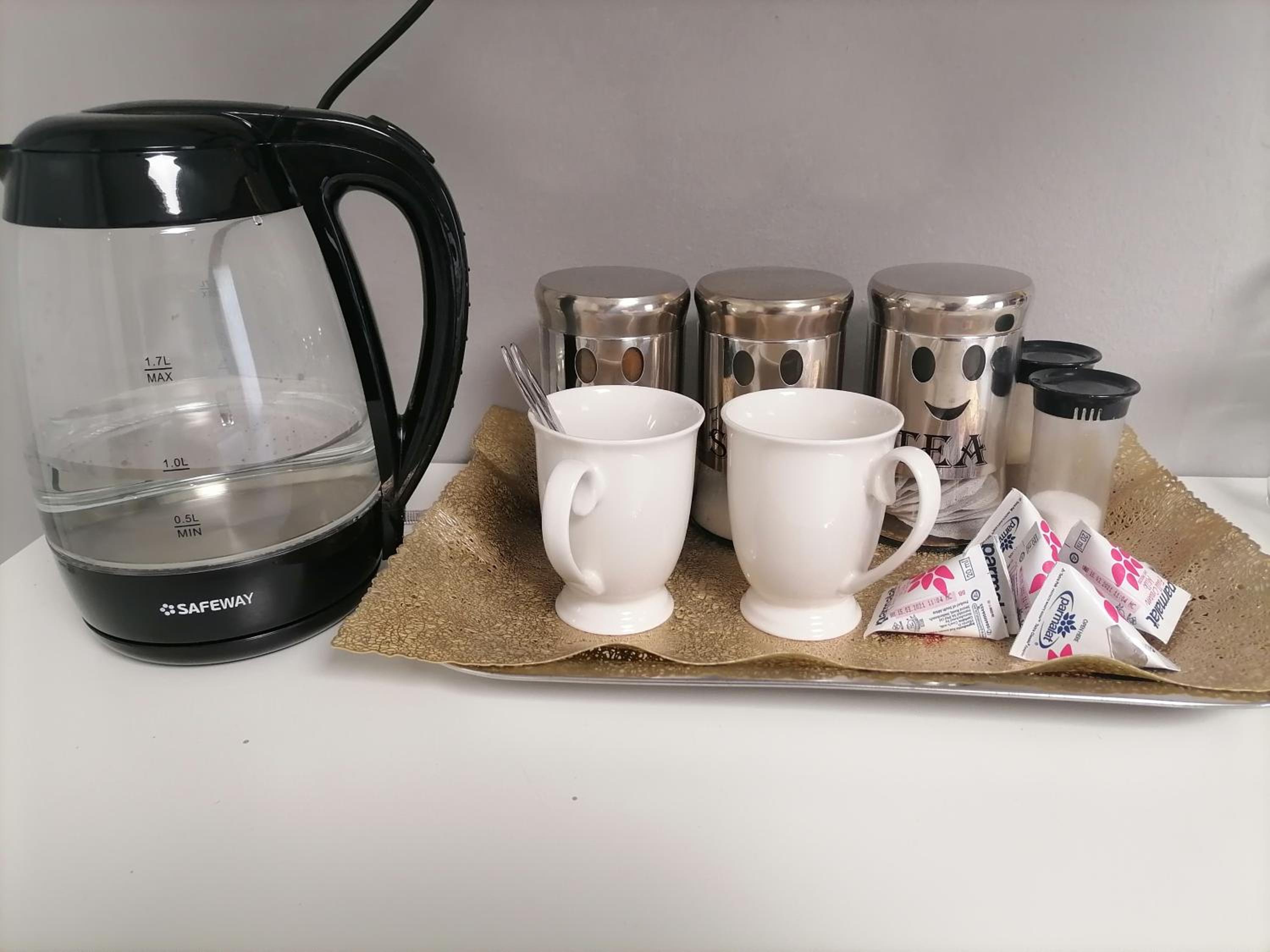 Silken Trap Guest House NO LOADSHEDDING