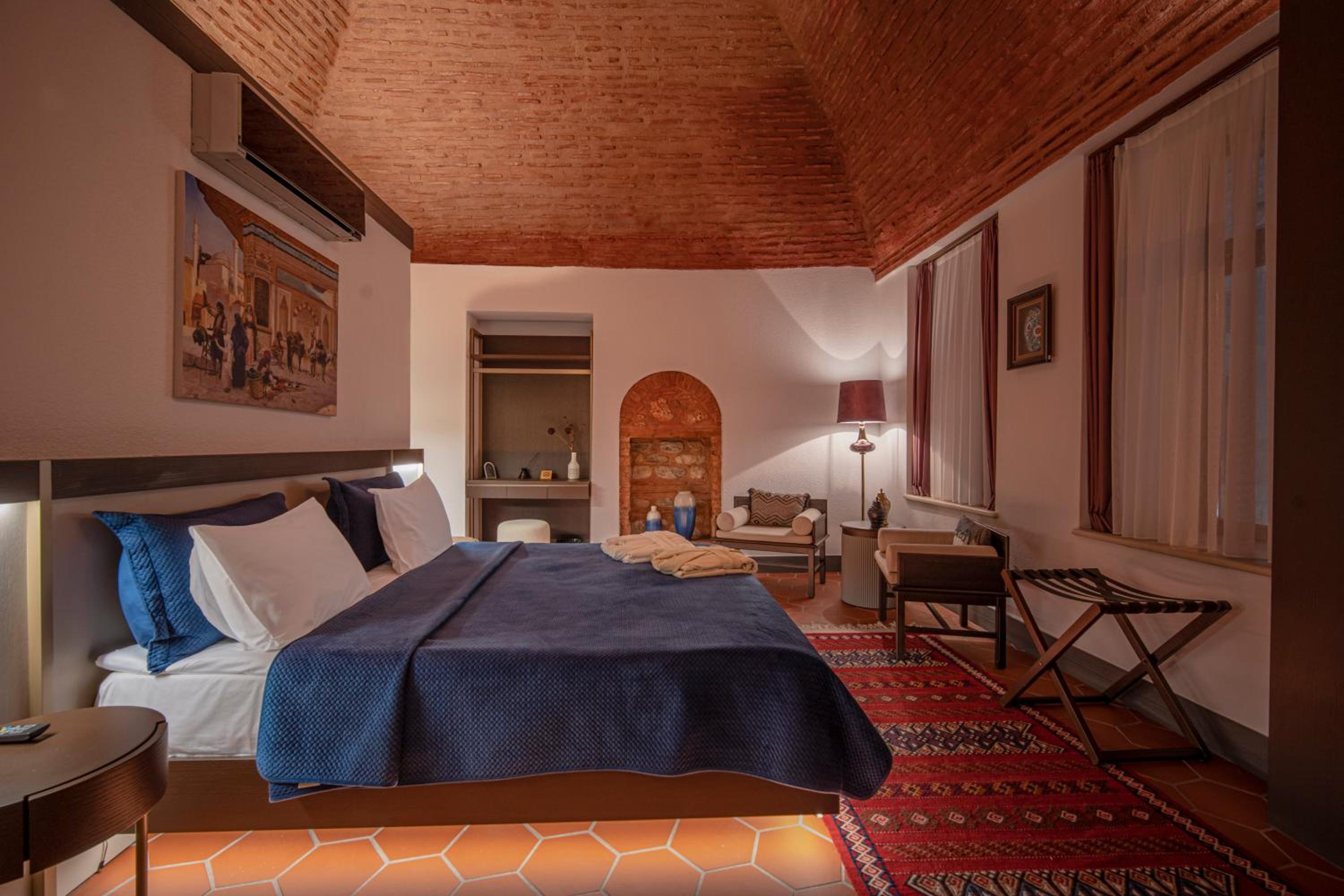 Han 1772 Otel - Image 29