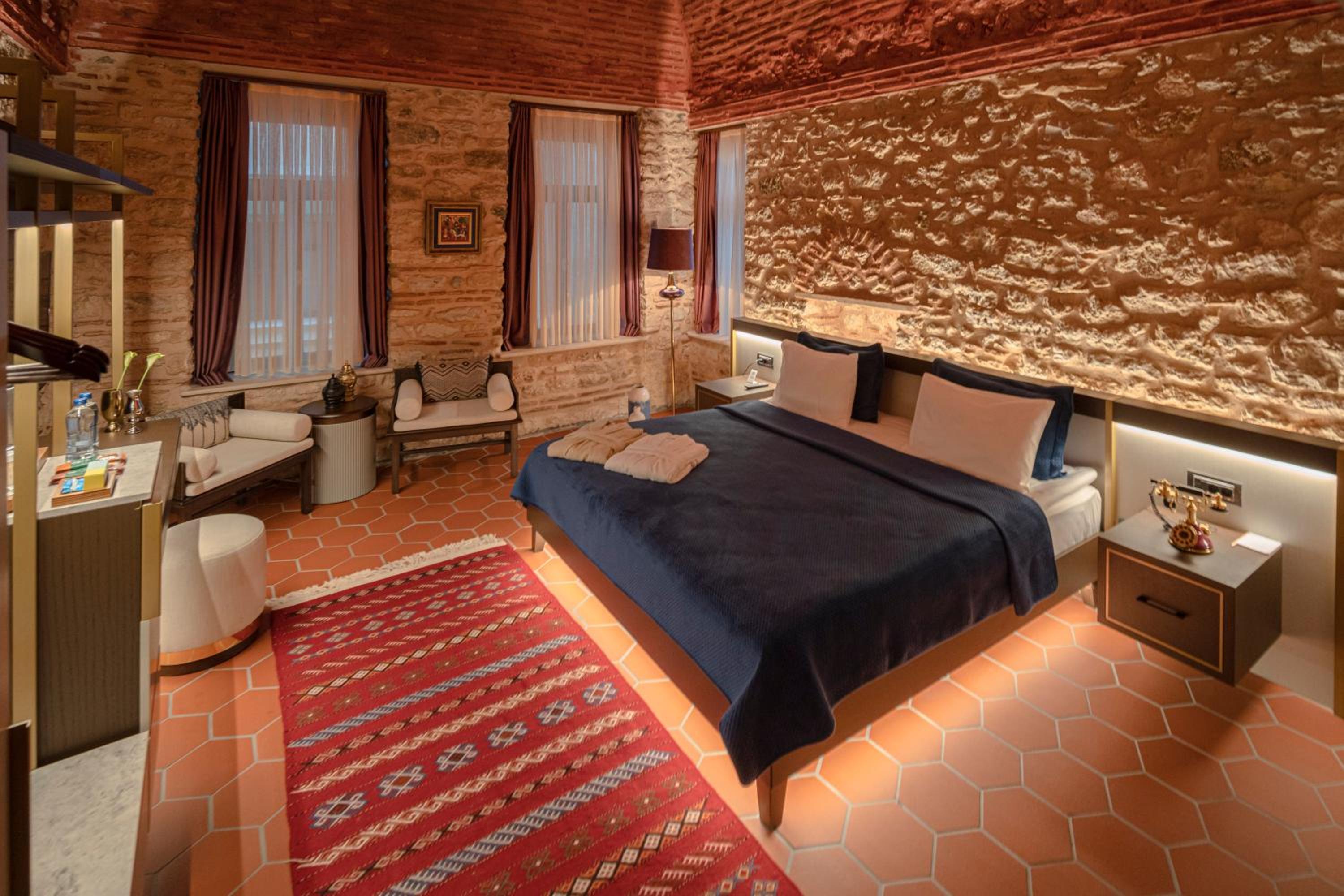 Han 1772 Otel - Image 33