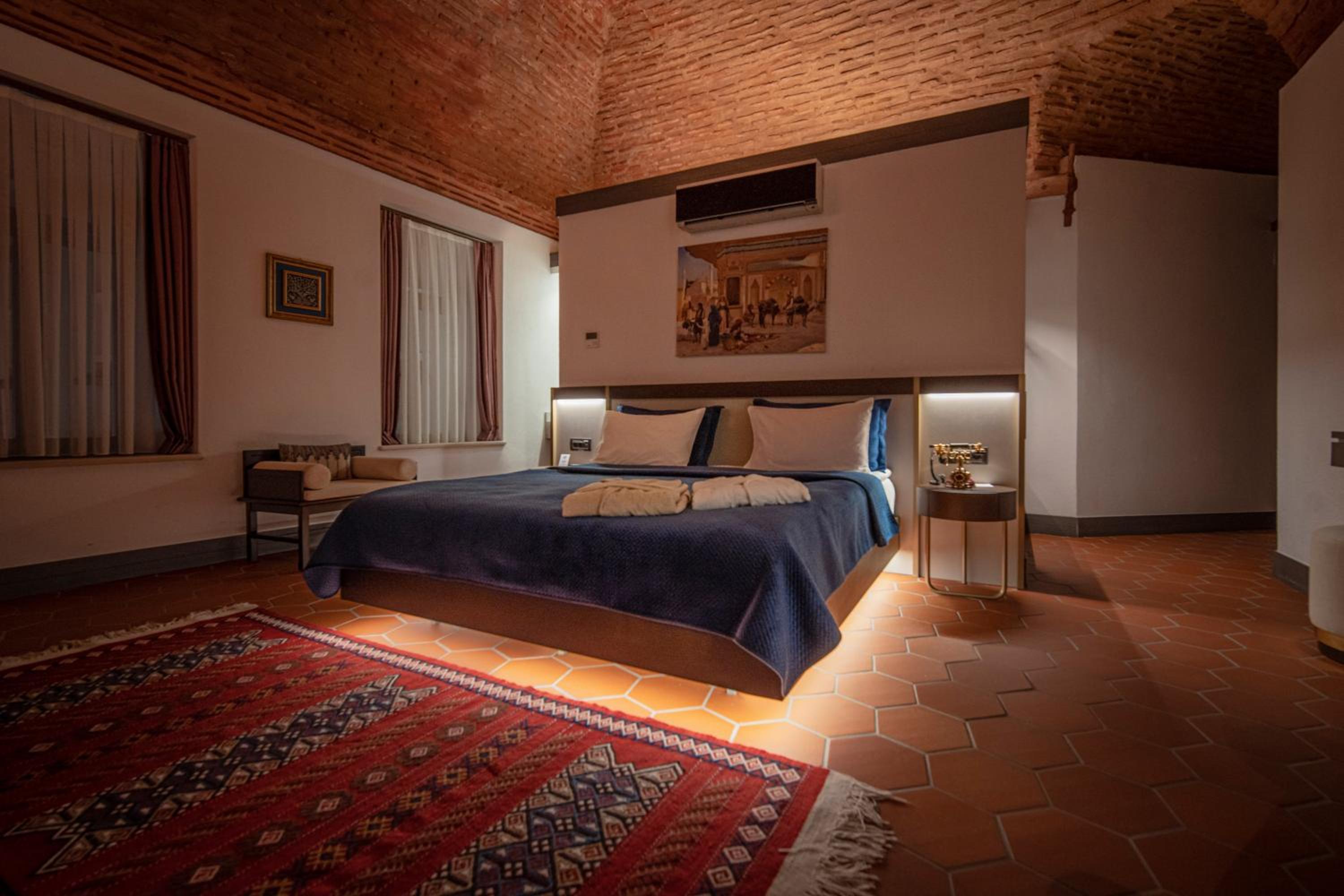 Han 1772 Otel - Image 31