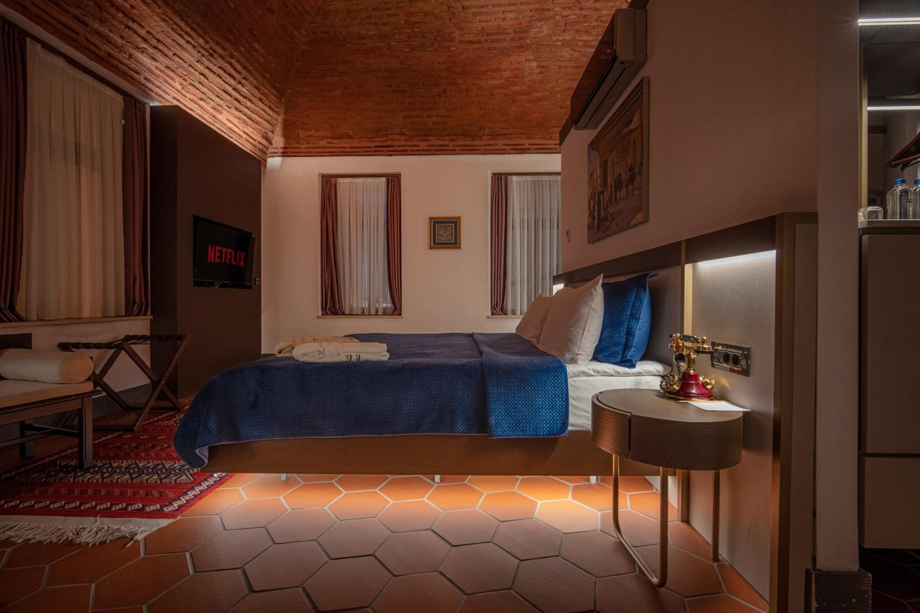 Han 1772 Otel - Image 30