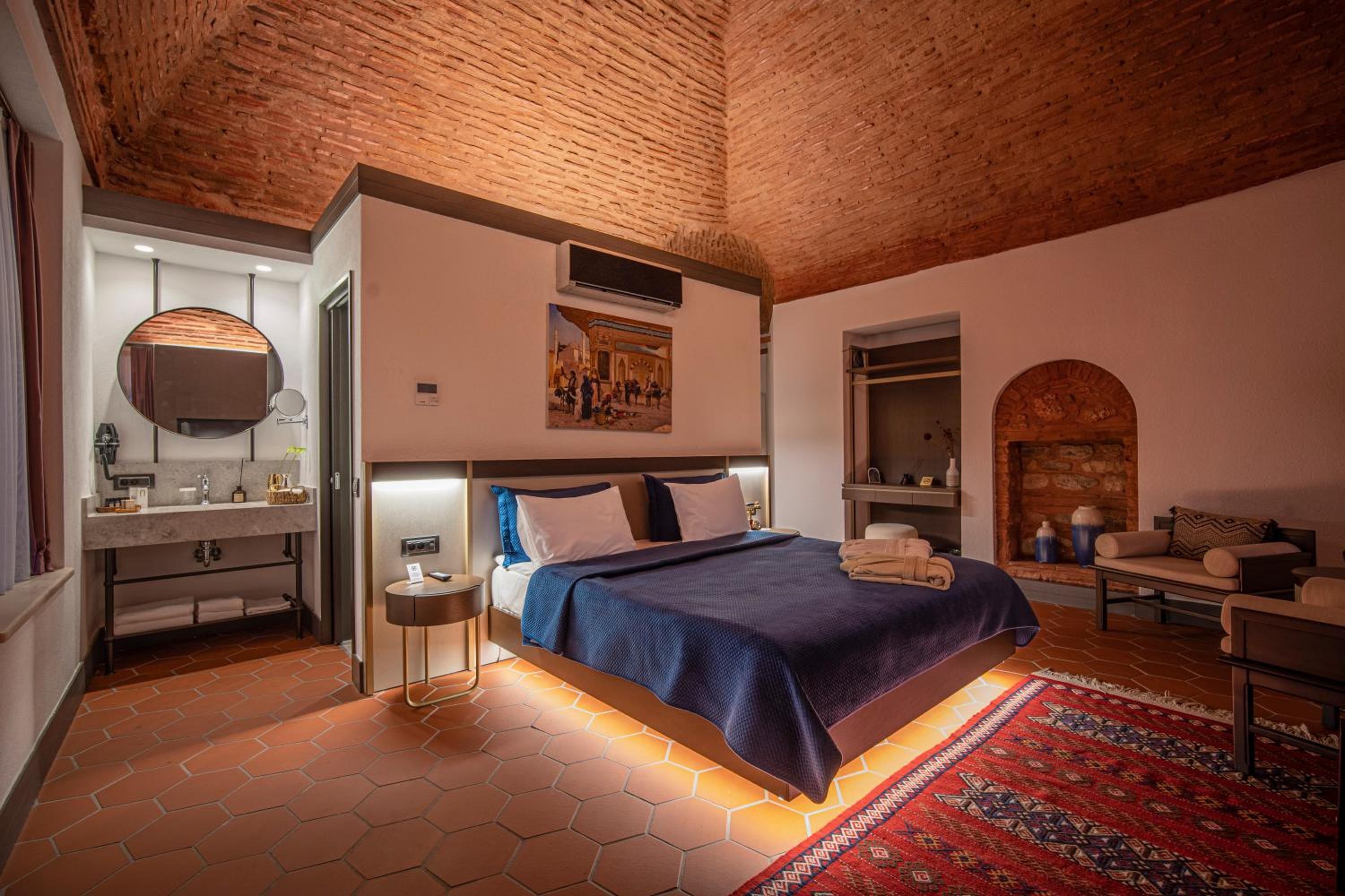 Han 1772 Otel - Image 32