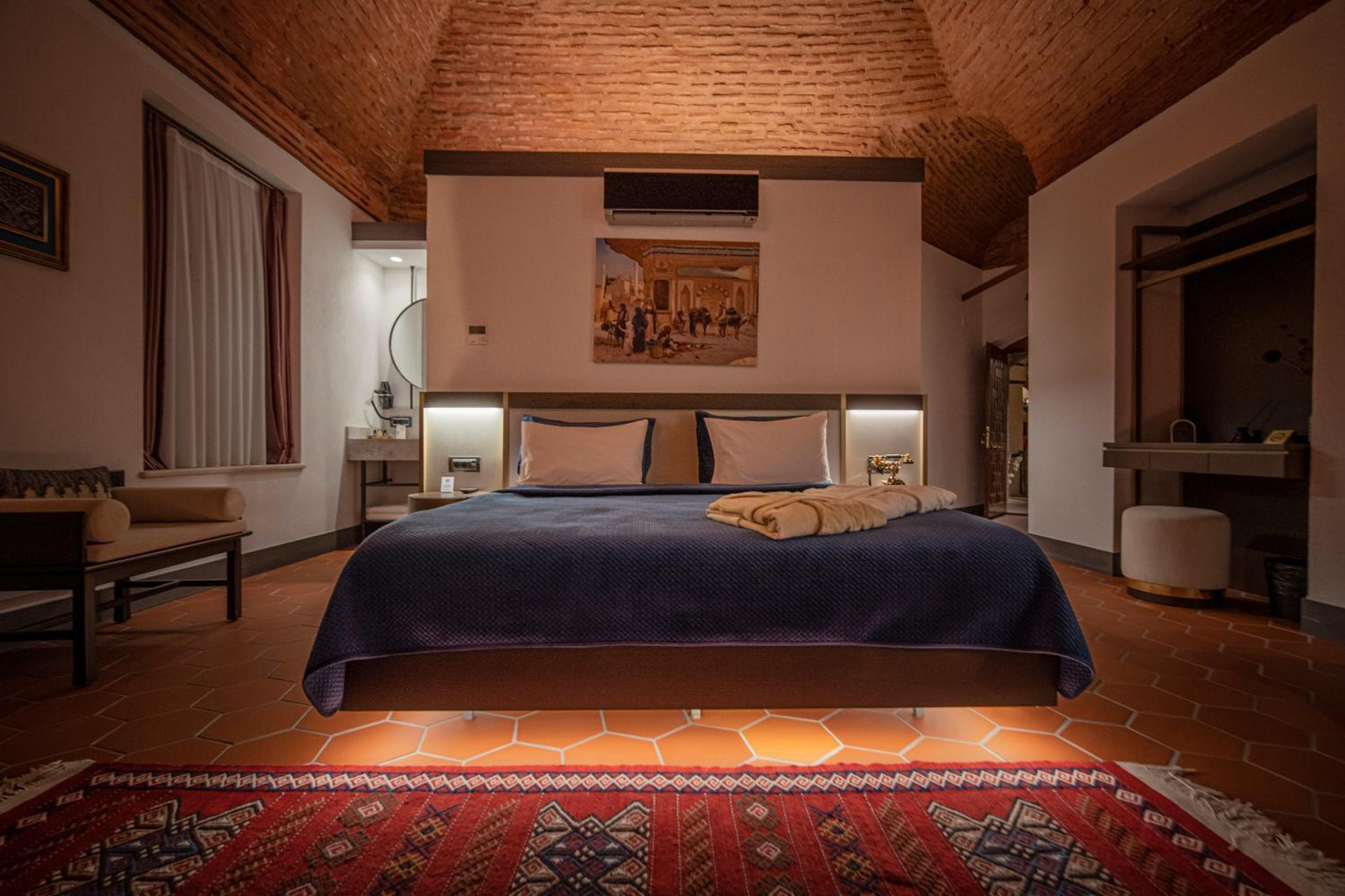 Han 1772 Otel - Image 34