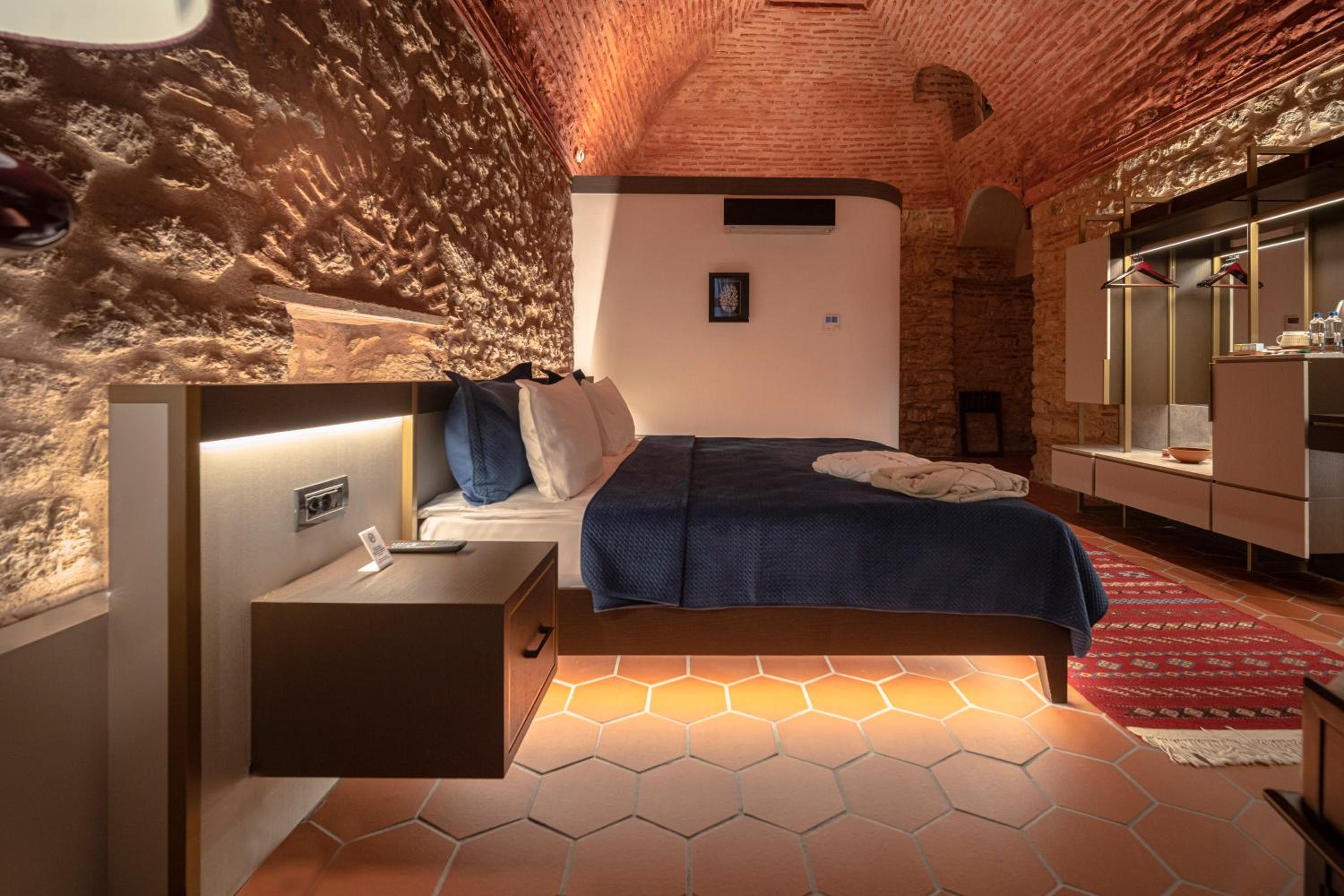 Han 1772 Otel - Image 37