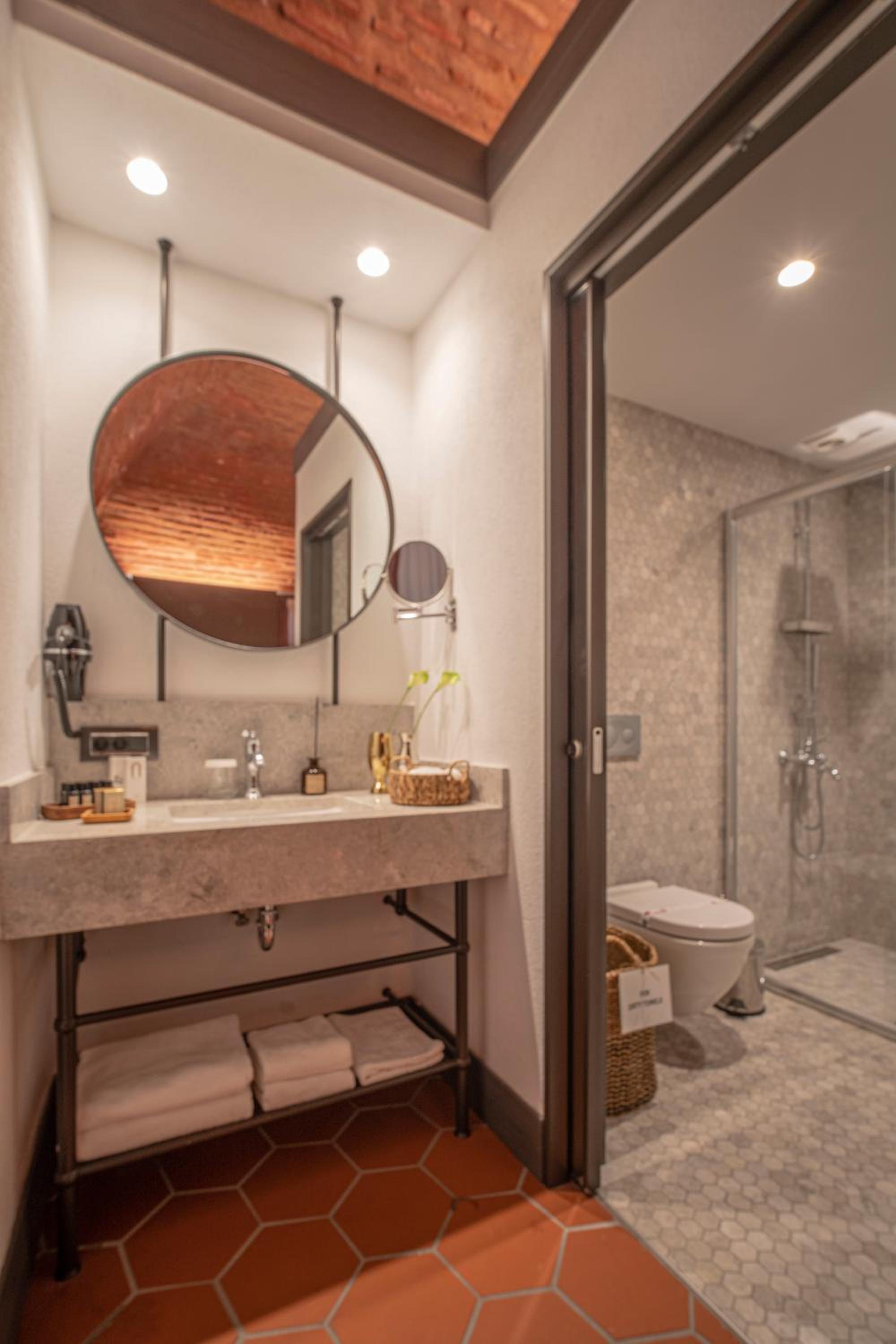 Han 1772 Otel - Image 36