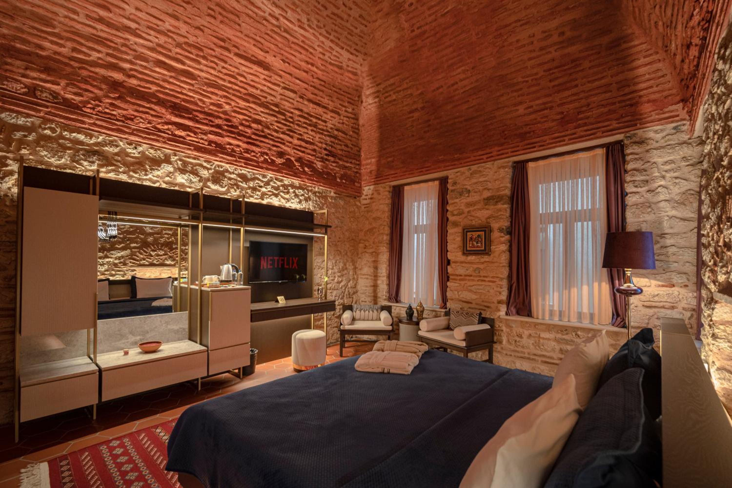 Han 1772 Otel - Image 35