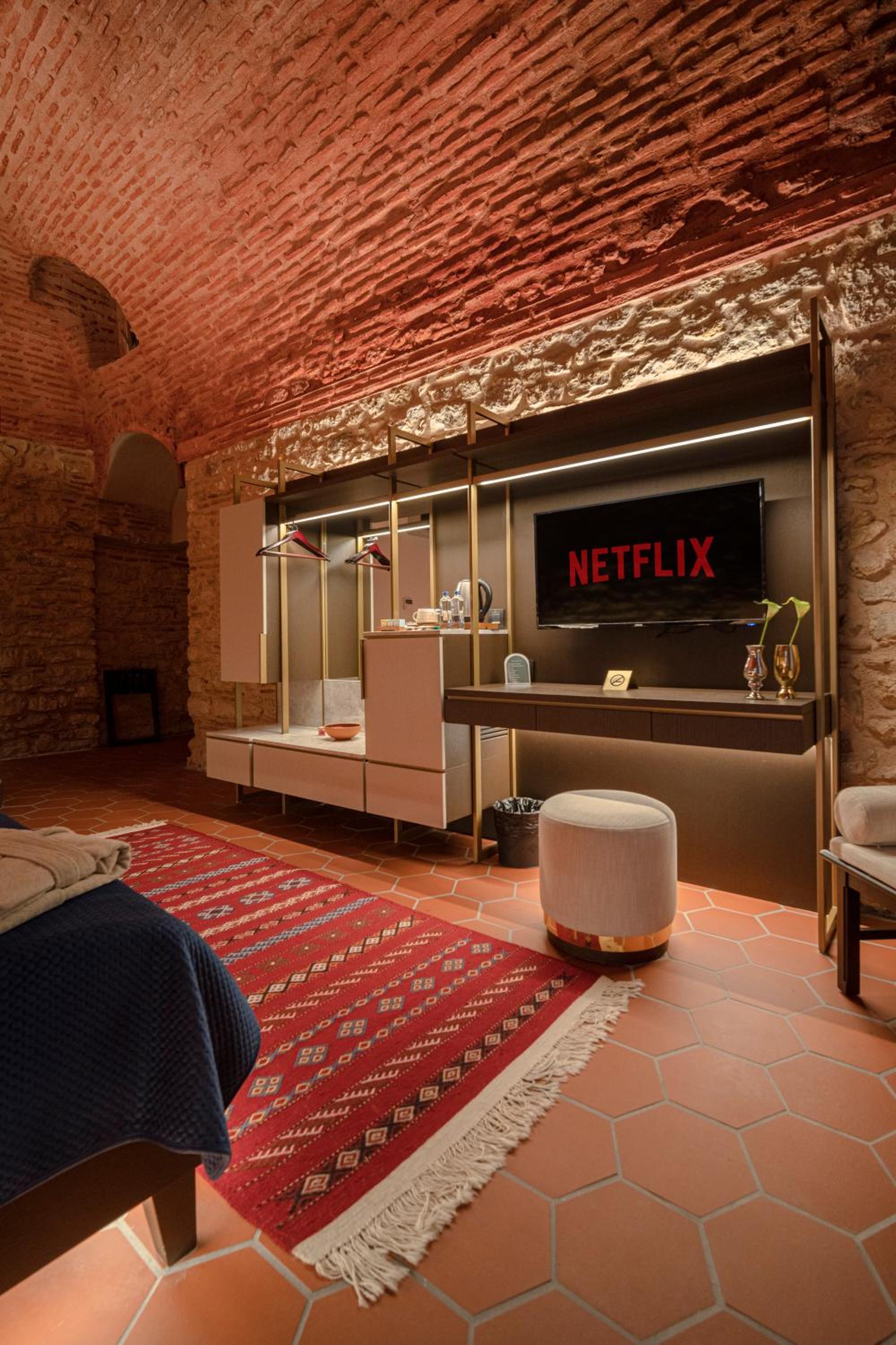 Han 1772 Otel - Image 38