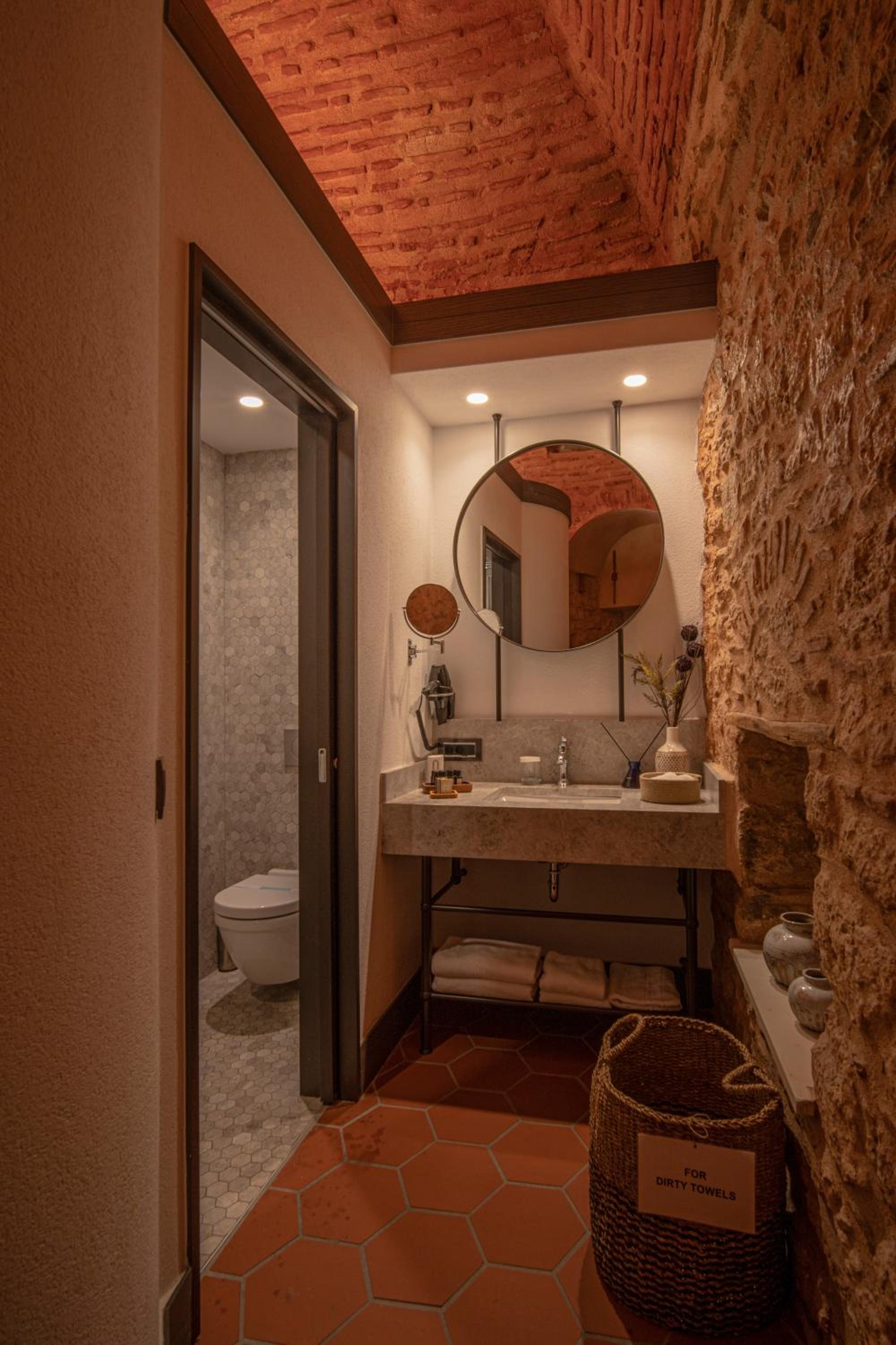 Han 1772 Otel - Image 40