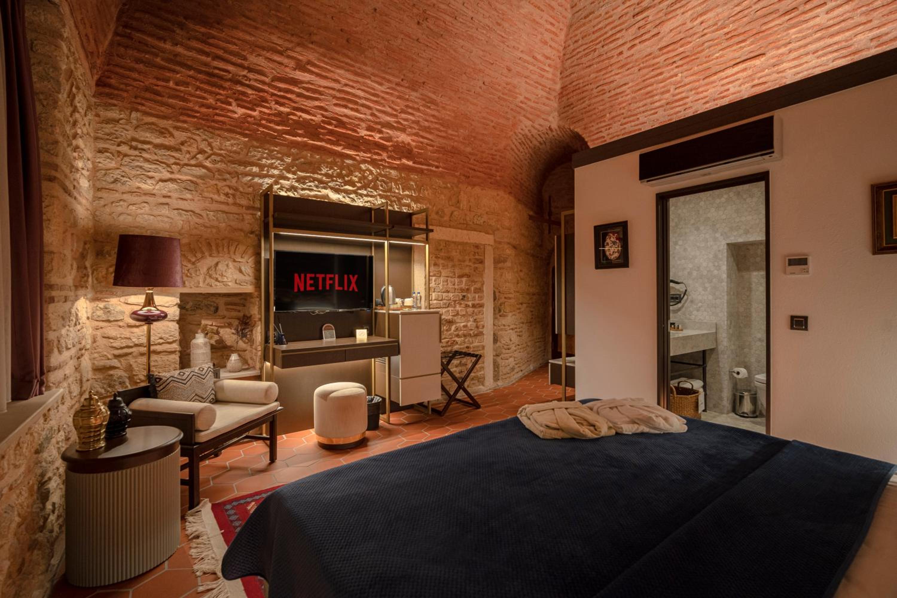 Han 1772 Otel - Image 42