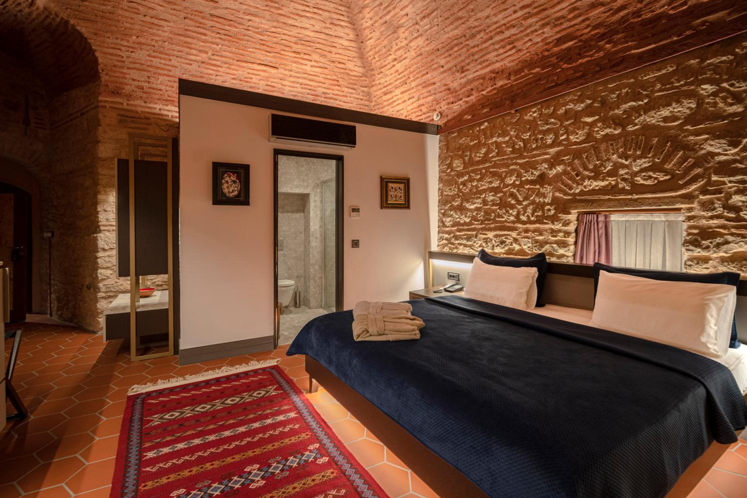 Han 1772 Otel - Image 41