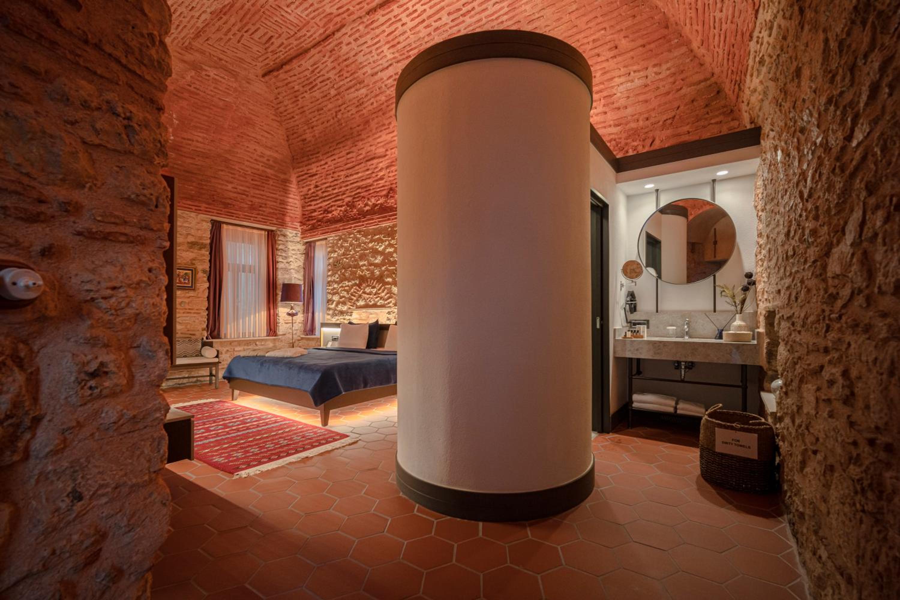 Han 1772 Otel - Image 47