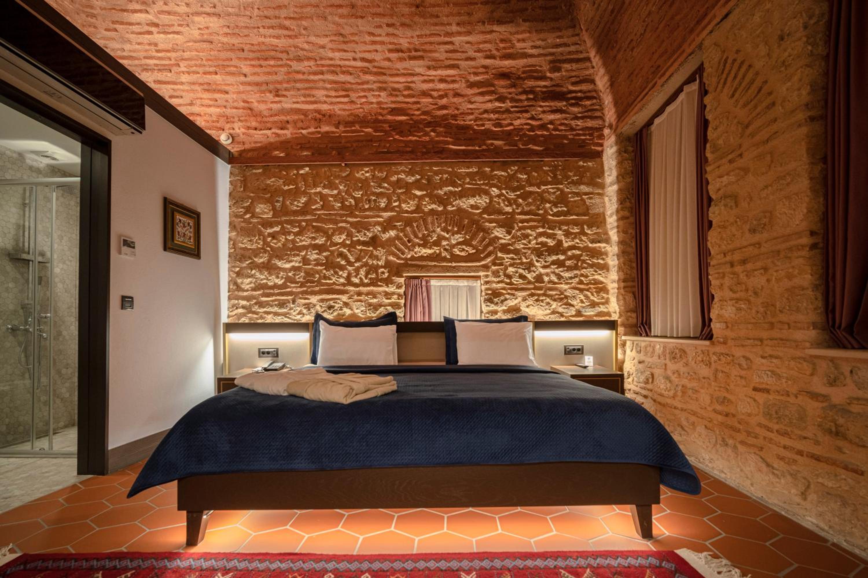 Han 1772 Otel - Image 45