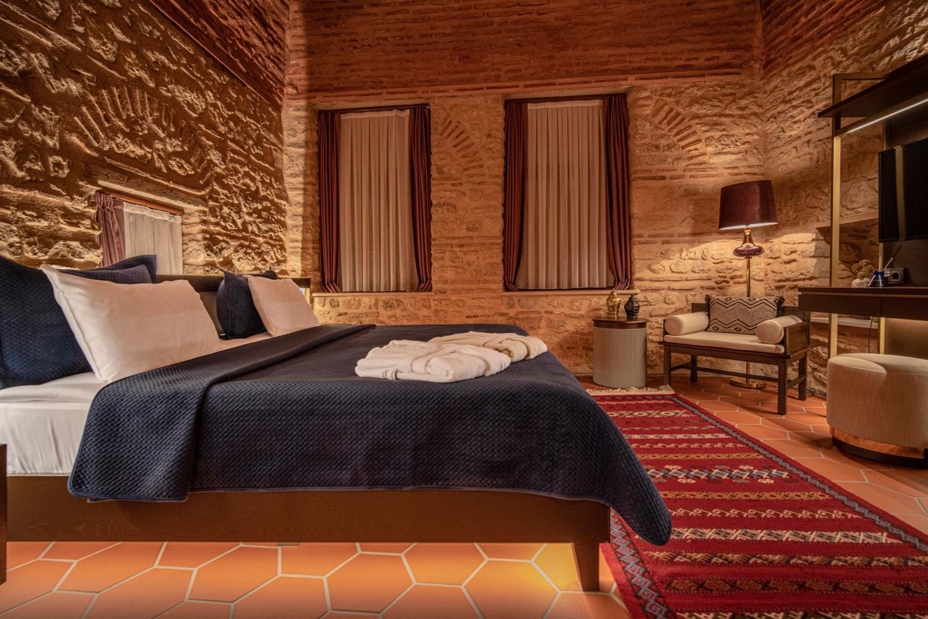 Han 1772 Otel - Image 43