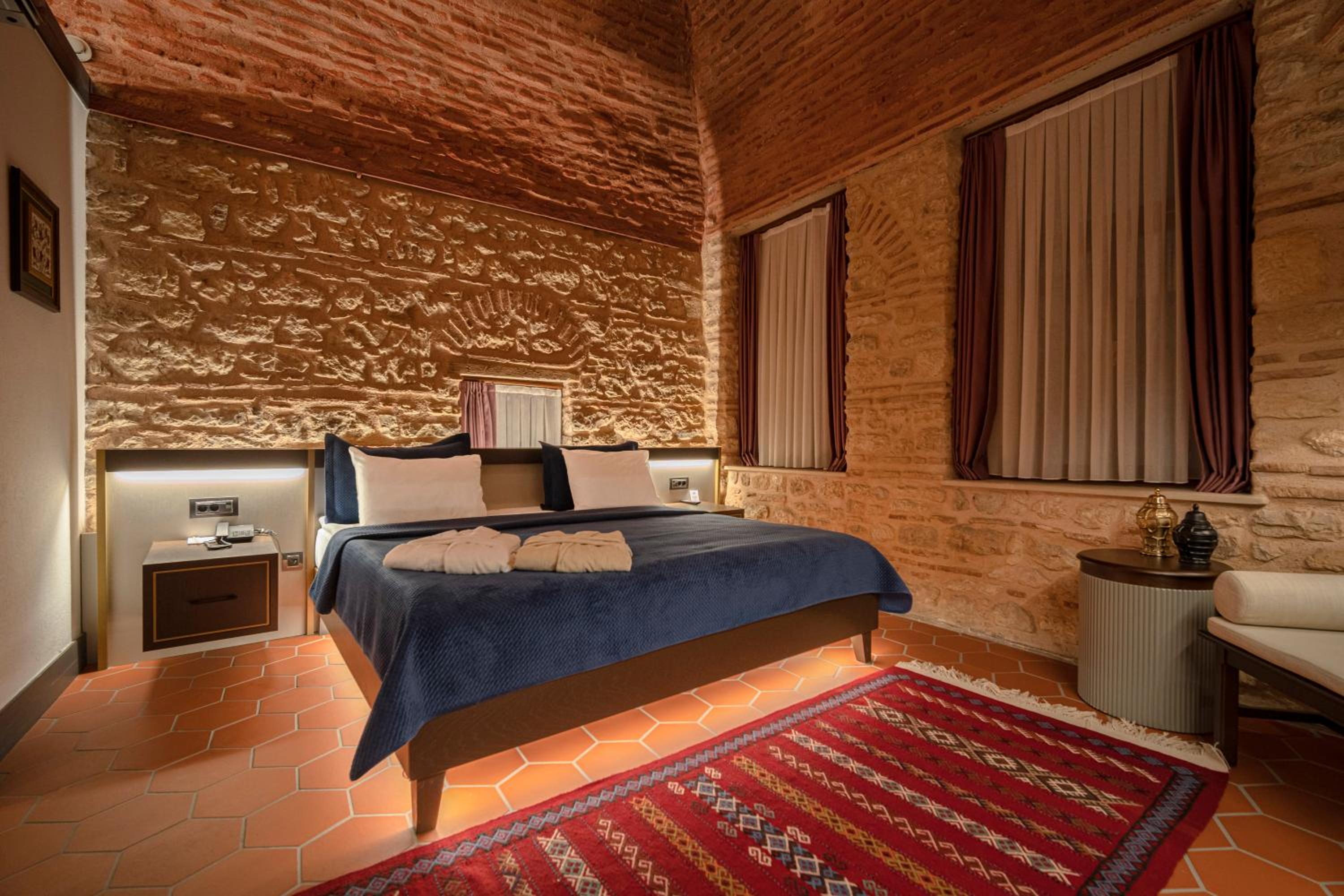 Han 1772 Otel - Image 44